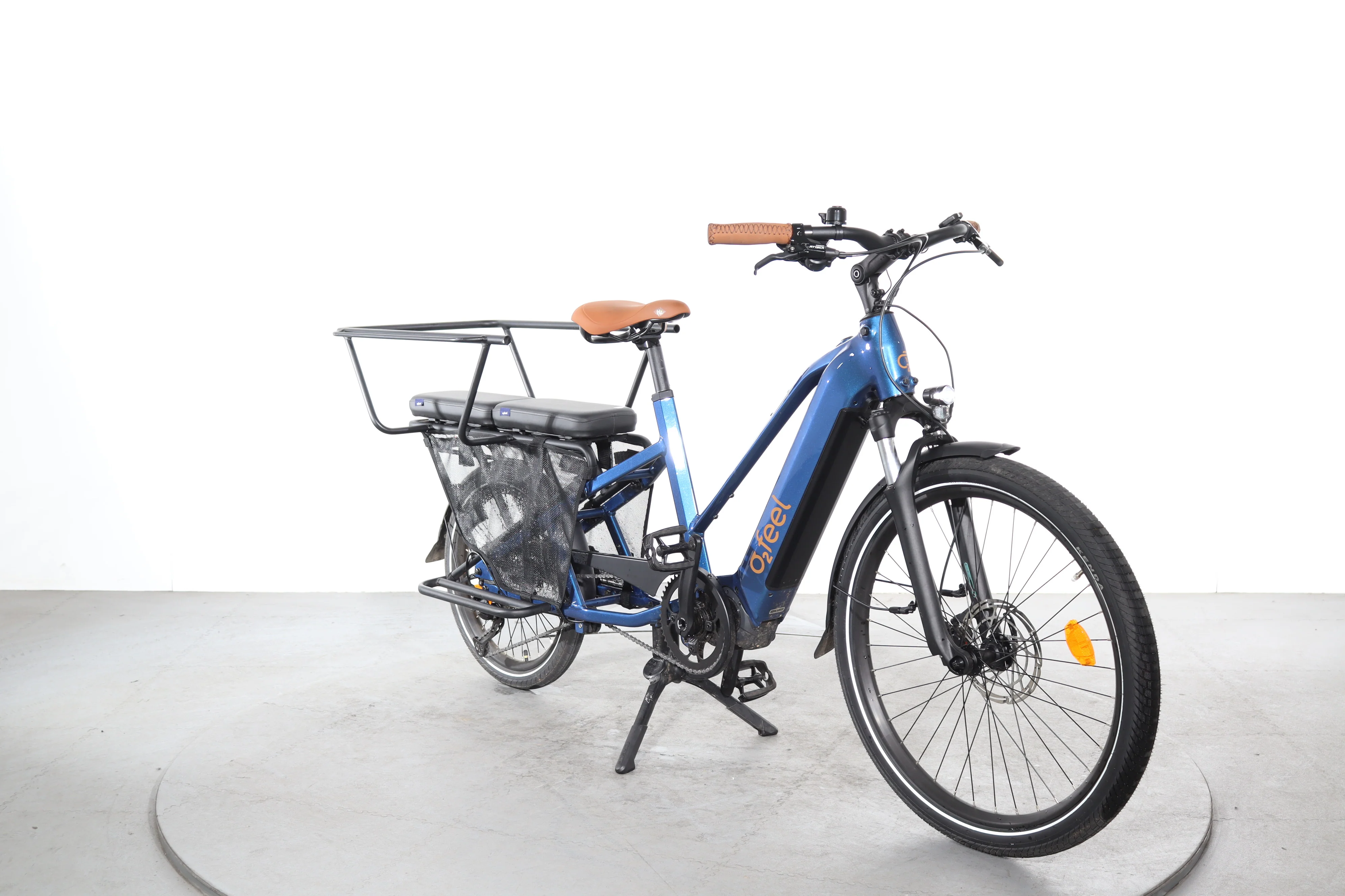 O2feel Equo Cargo Boost 3.1 - Image 2