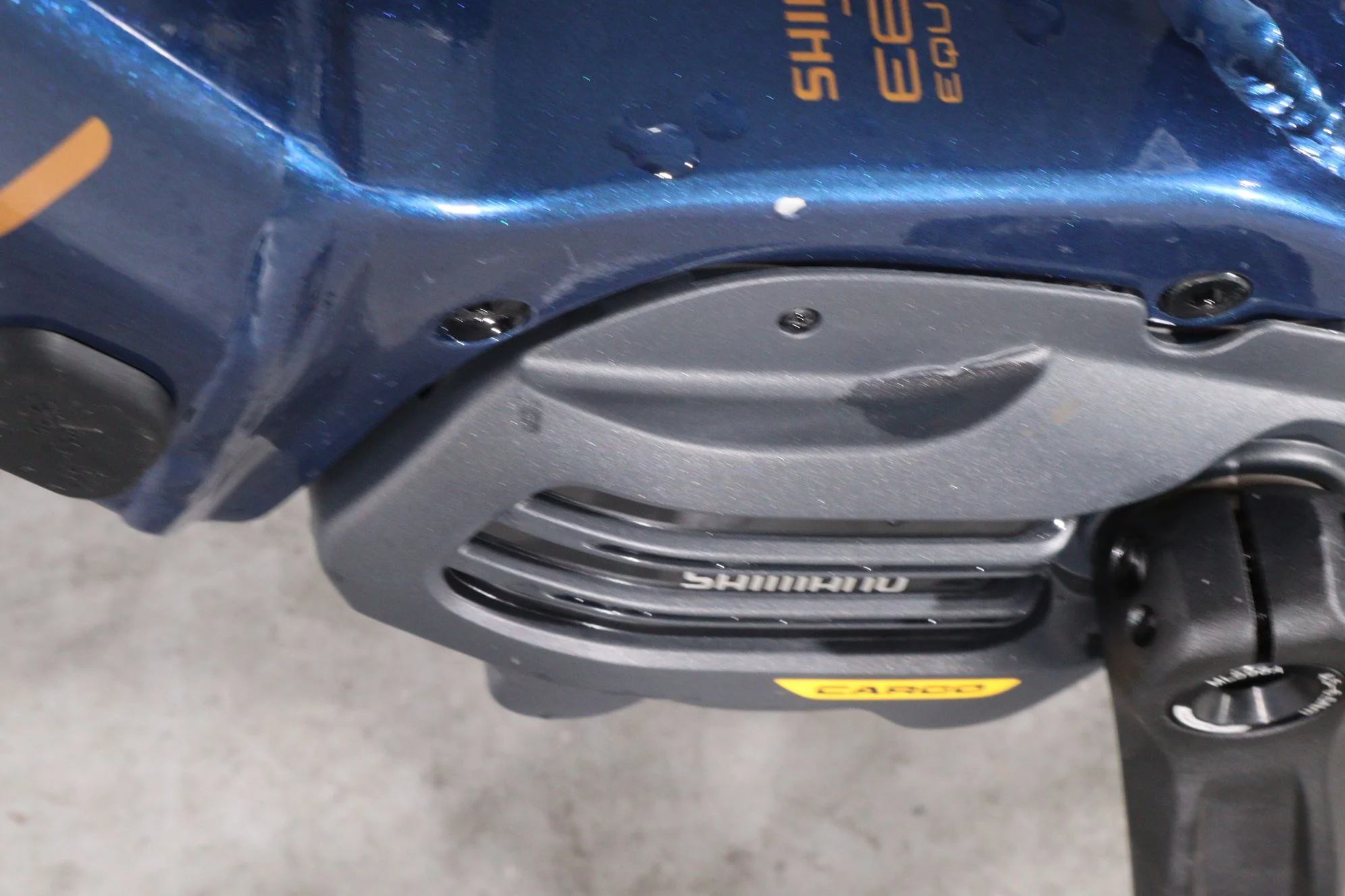 O2feel Equo Cargo Boost 3.1 - Image 12