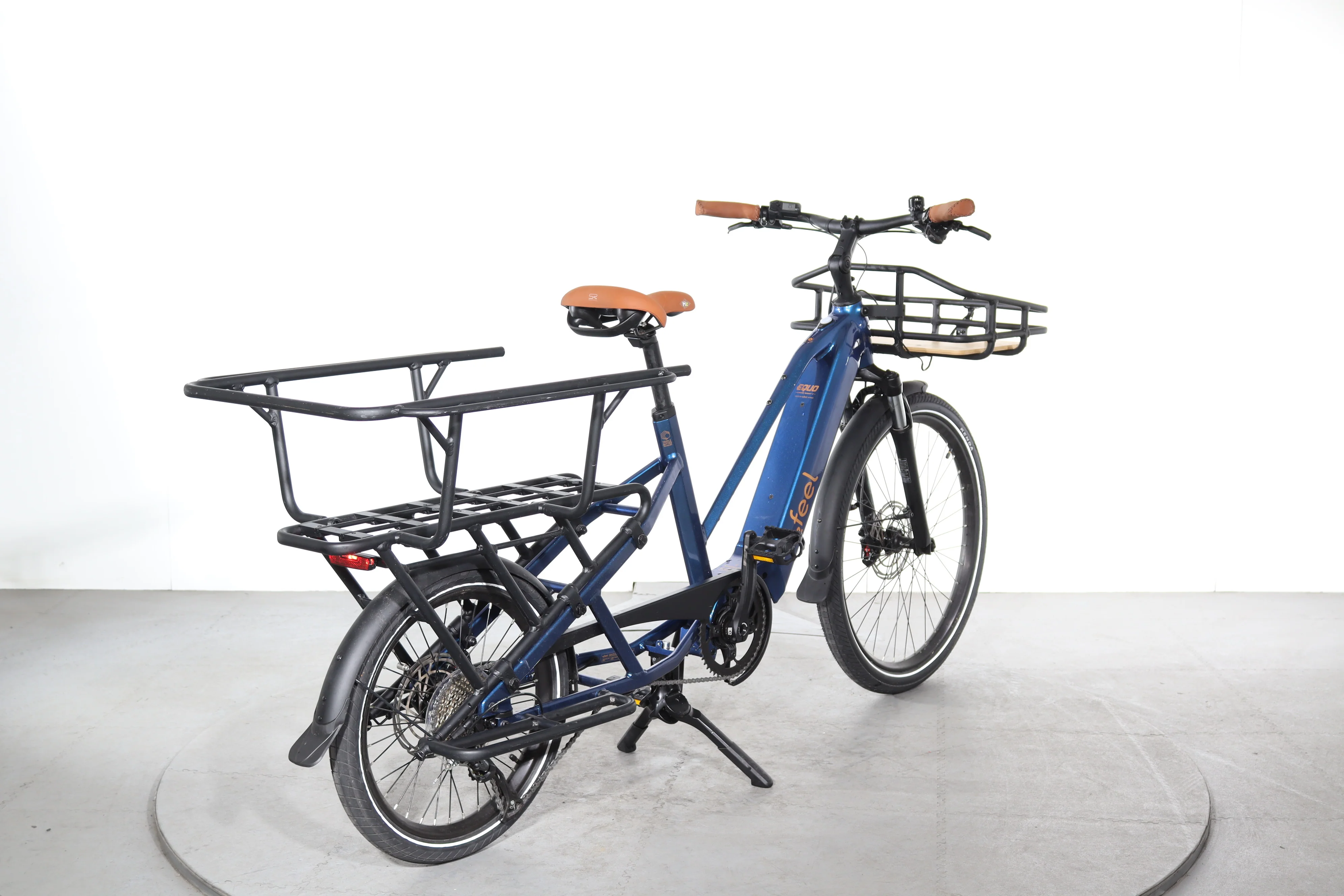 O2feel Equo Cargo Boost 3.1 - Image 6
