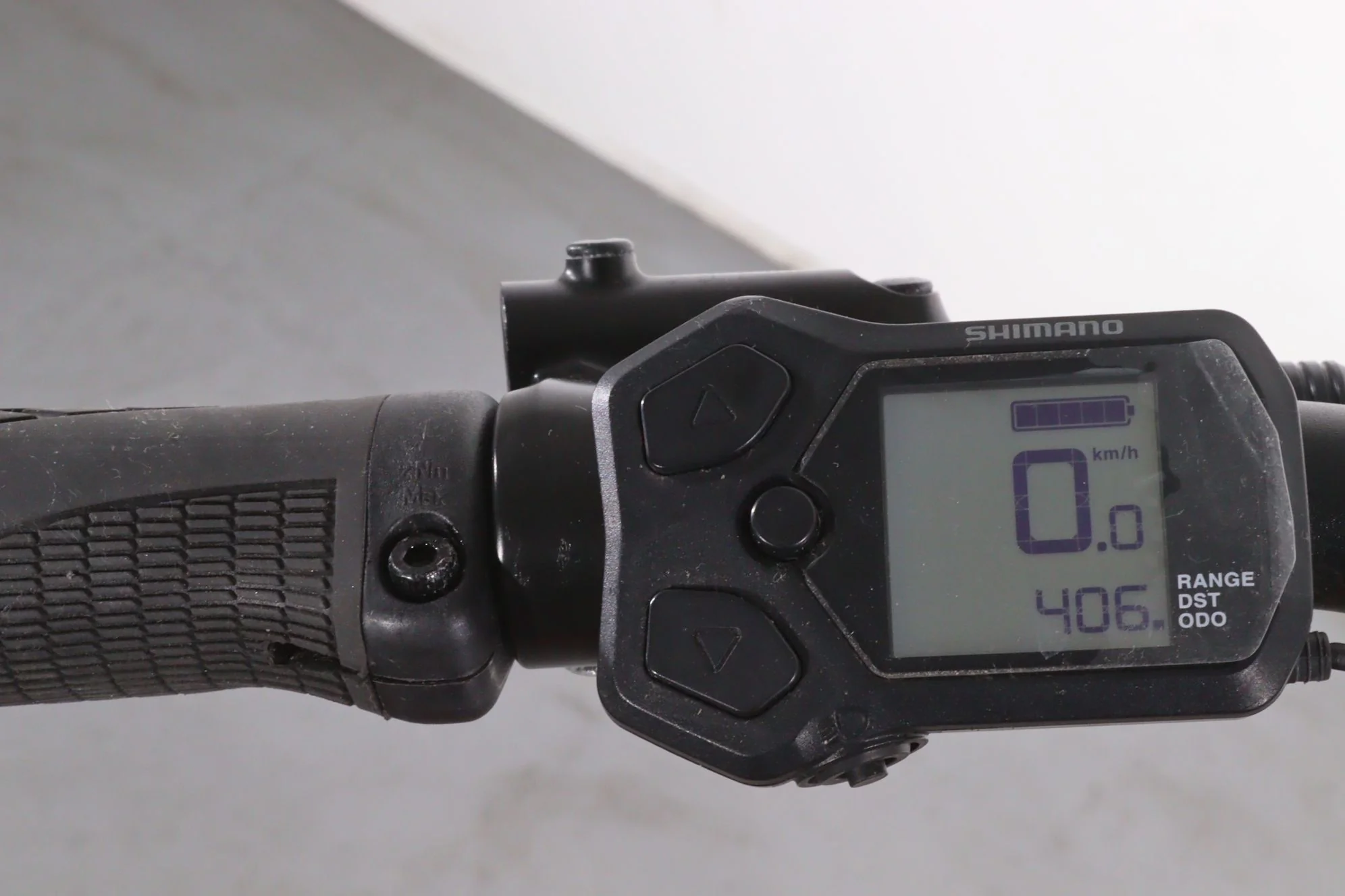 O2feel iSwan Adventure Boost 6.1 - Image 8