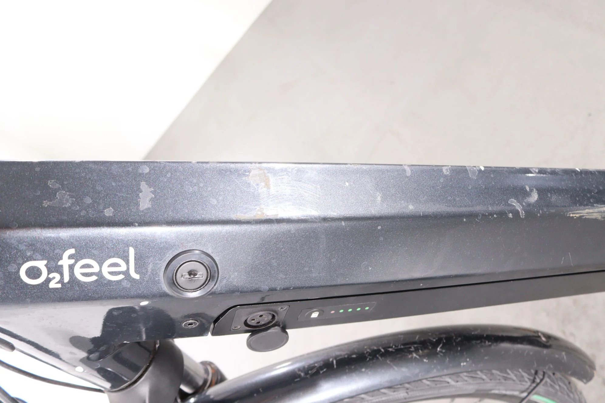 O2feel iSwan City Boost 7.1 - Image 11