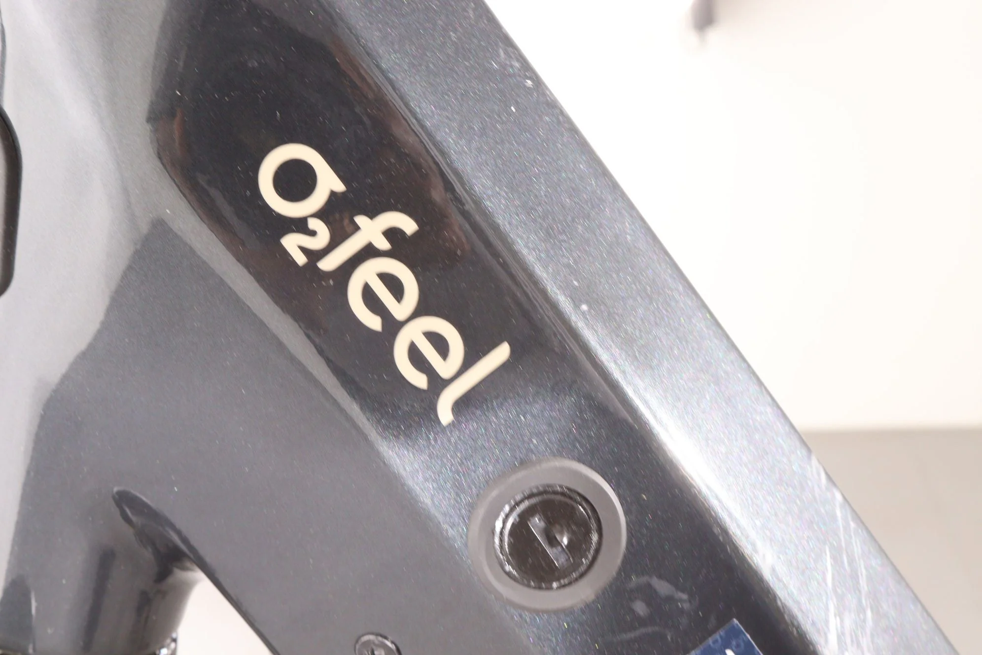 O2feel iSwan Explorer Boost 6.1 - Image 10