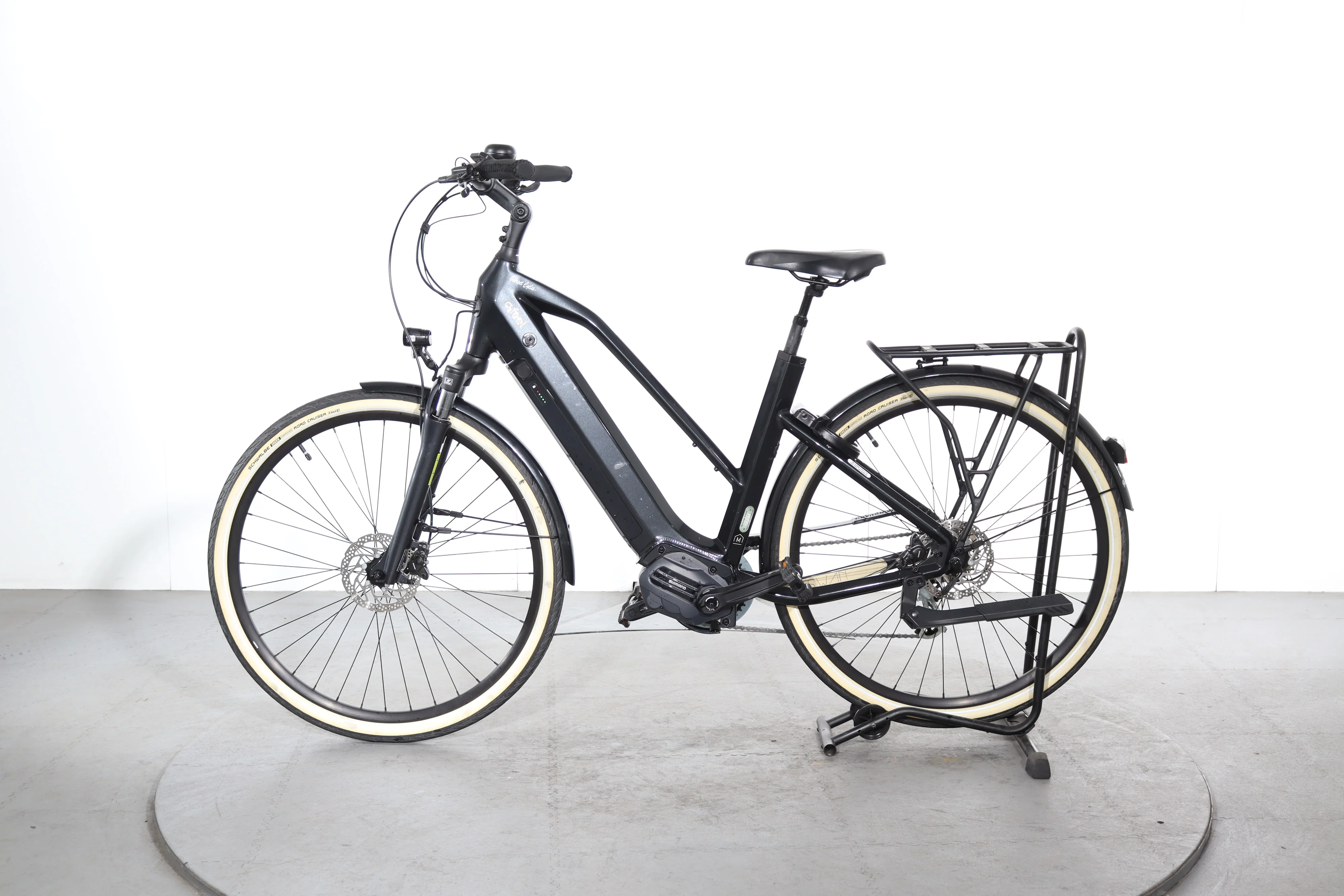 O2feel iSwan Urban Boost 6.1 MIG - Image 4