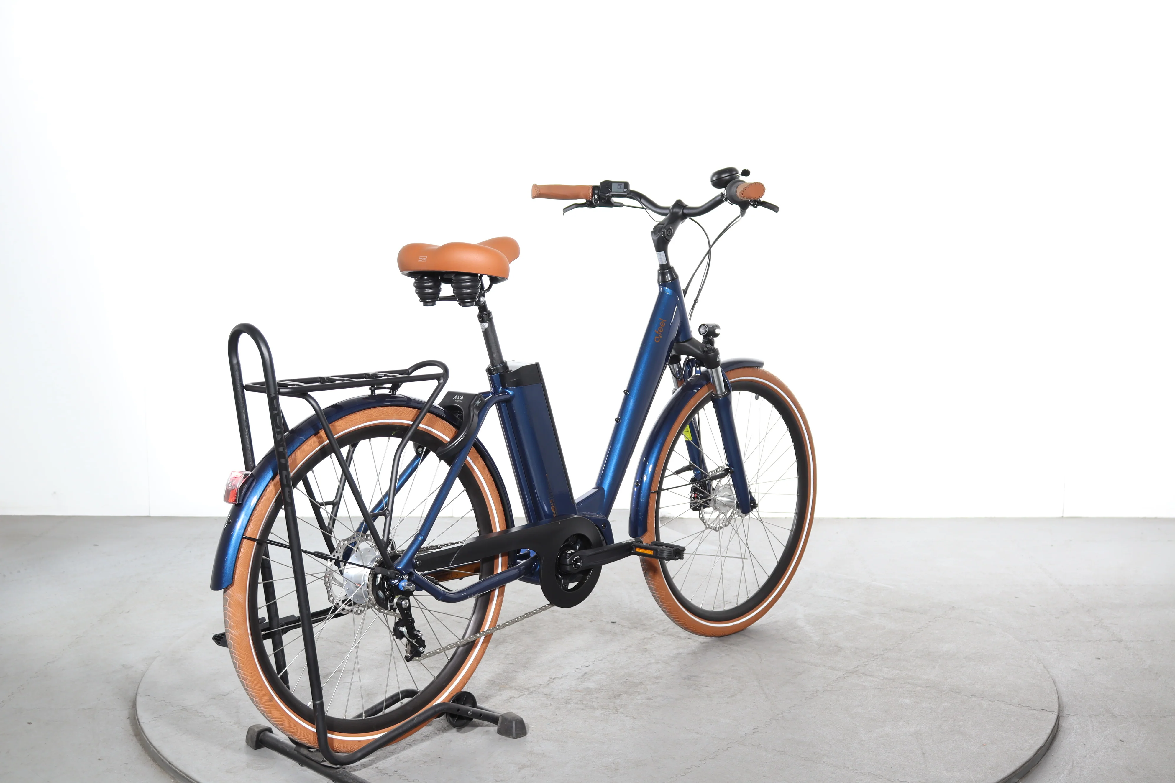 O2feel iVog City Boost 6.1 - Image 6