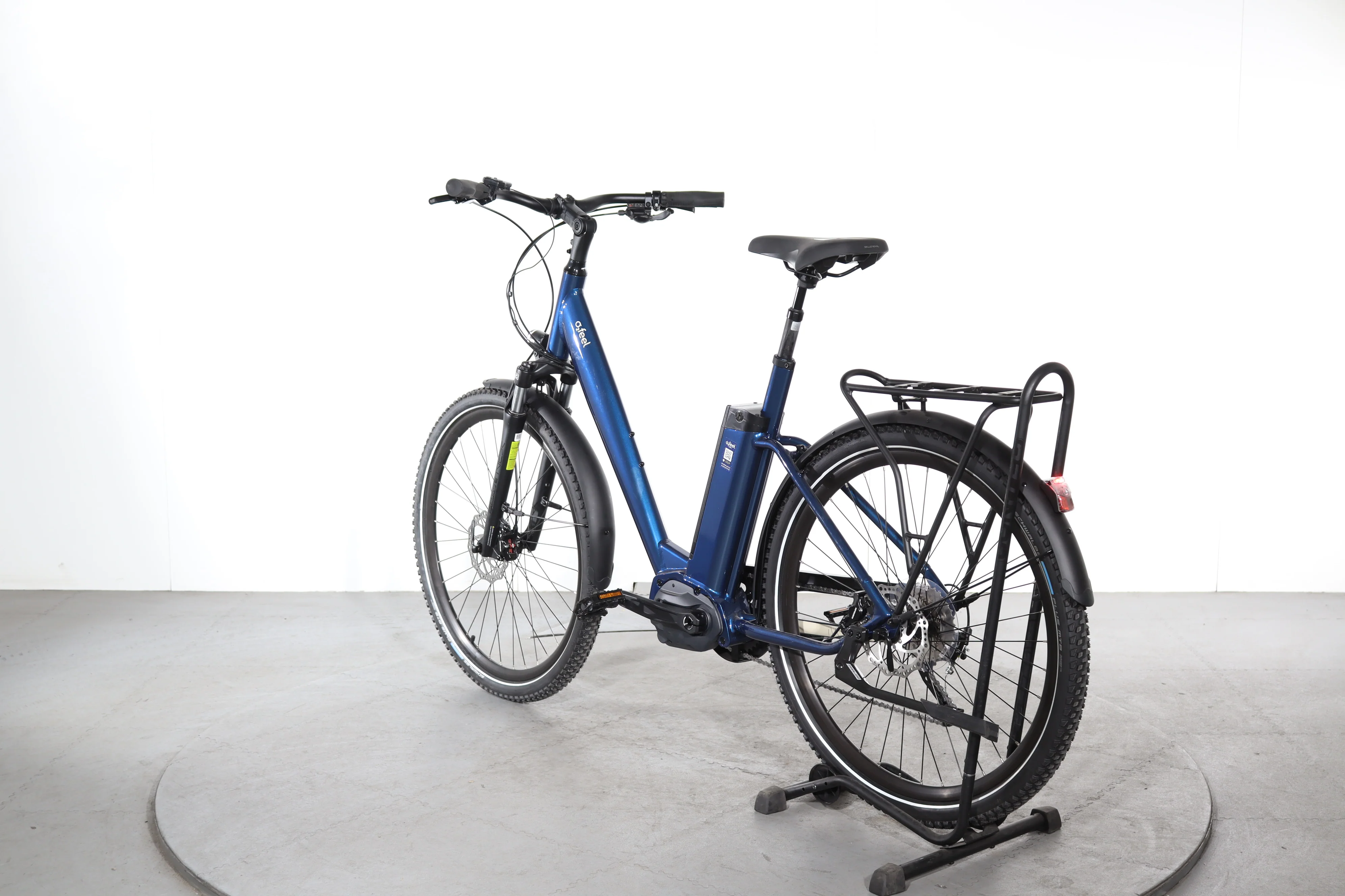 O2feel iVog Explorer Boost 4.1 - Image 5