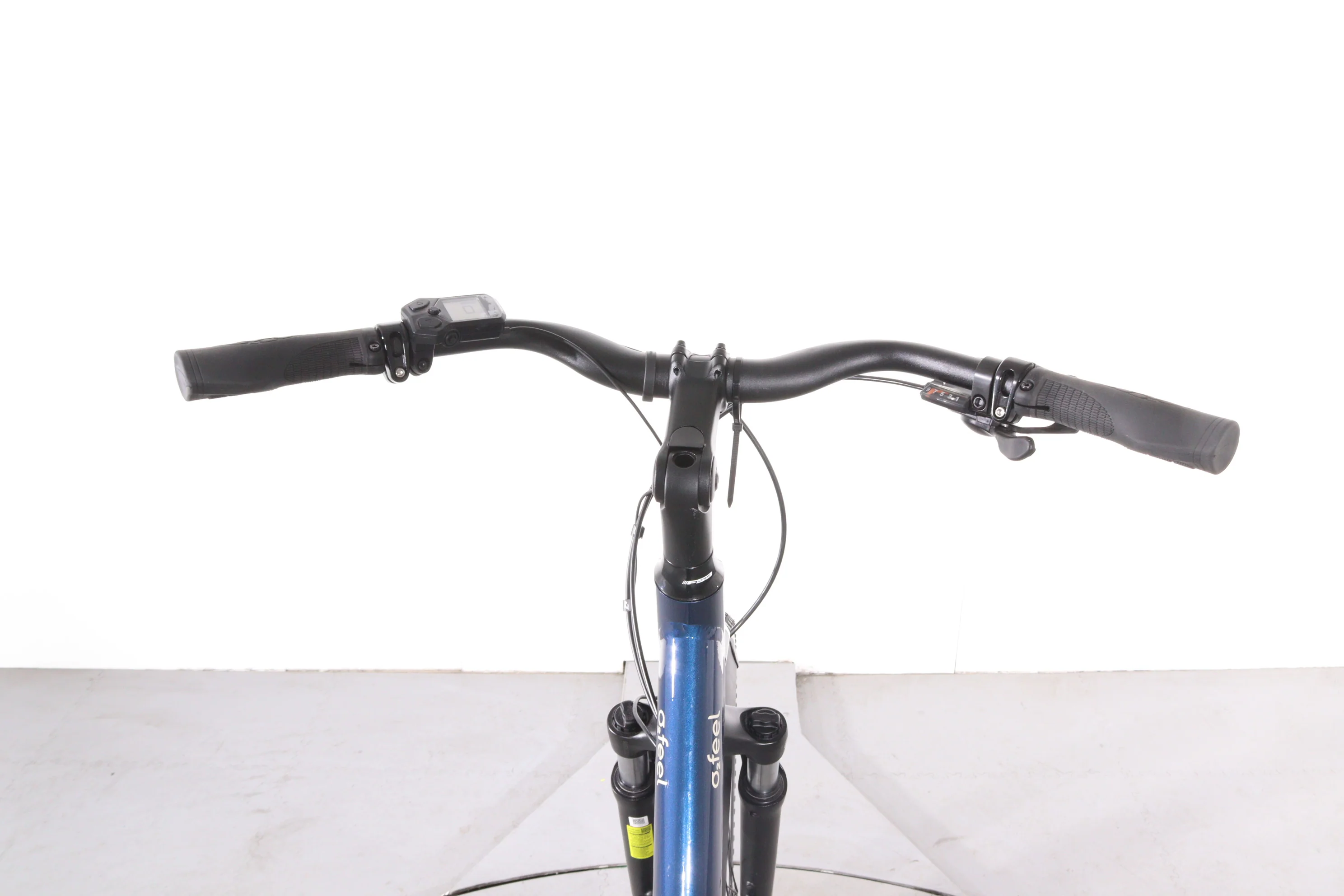 O2feel iVog Explorer Boost 4.1 - Image 7