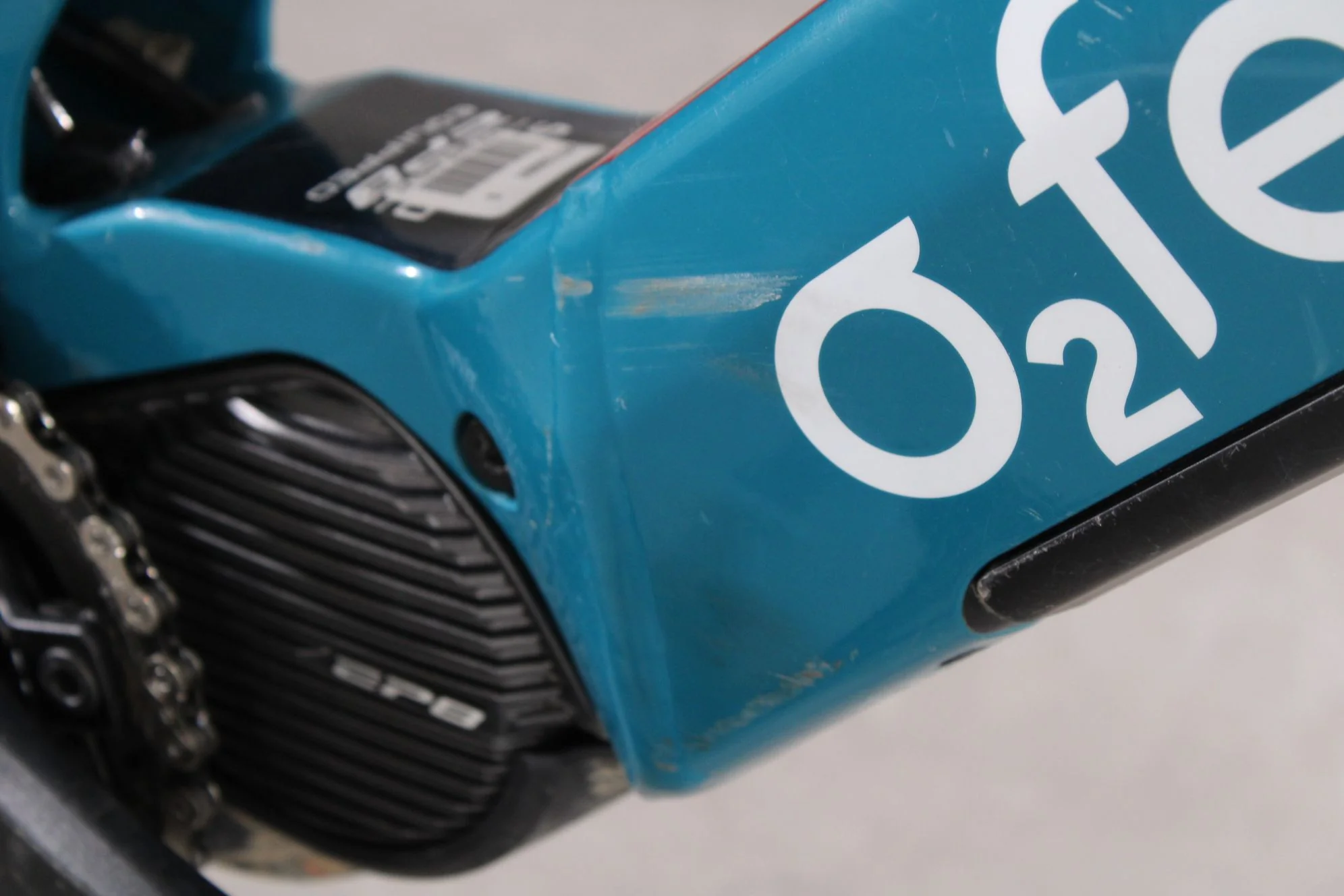 O2feel Soar EN Power 8.1 - Image 13