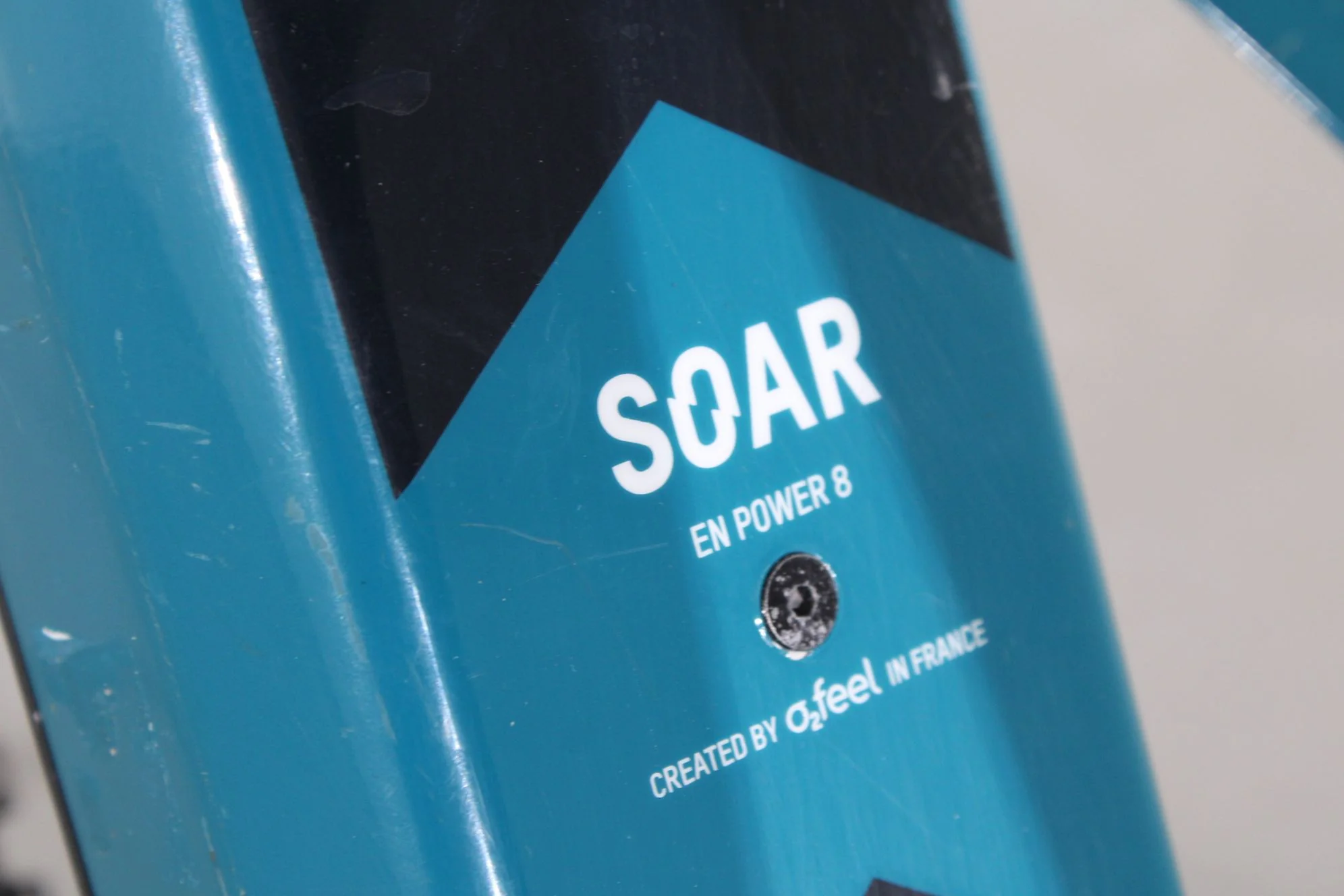 O2feel Soar EN Power 8.1 - Image 8