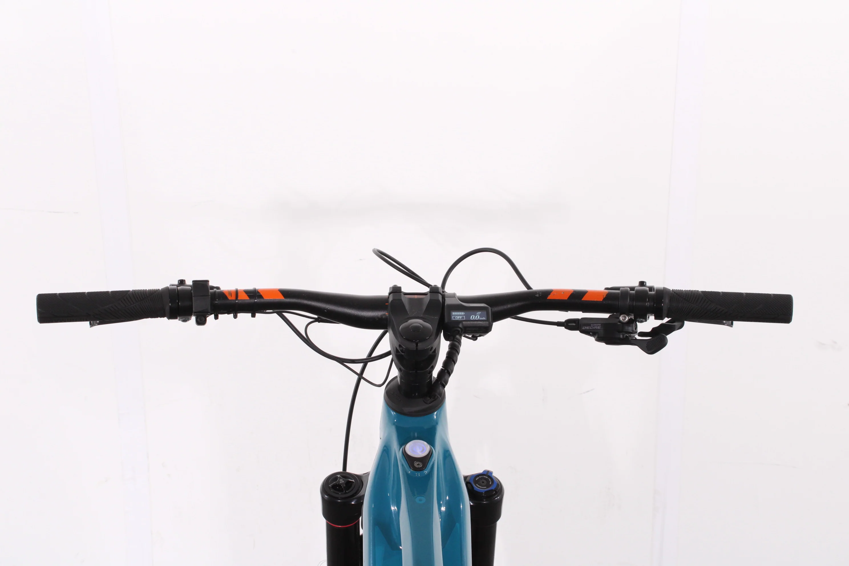 O2feel Soar EN Power 8.1 - Image 7