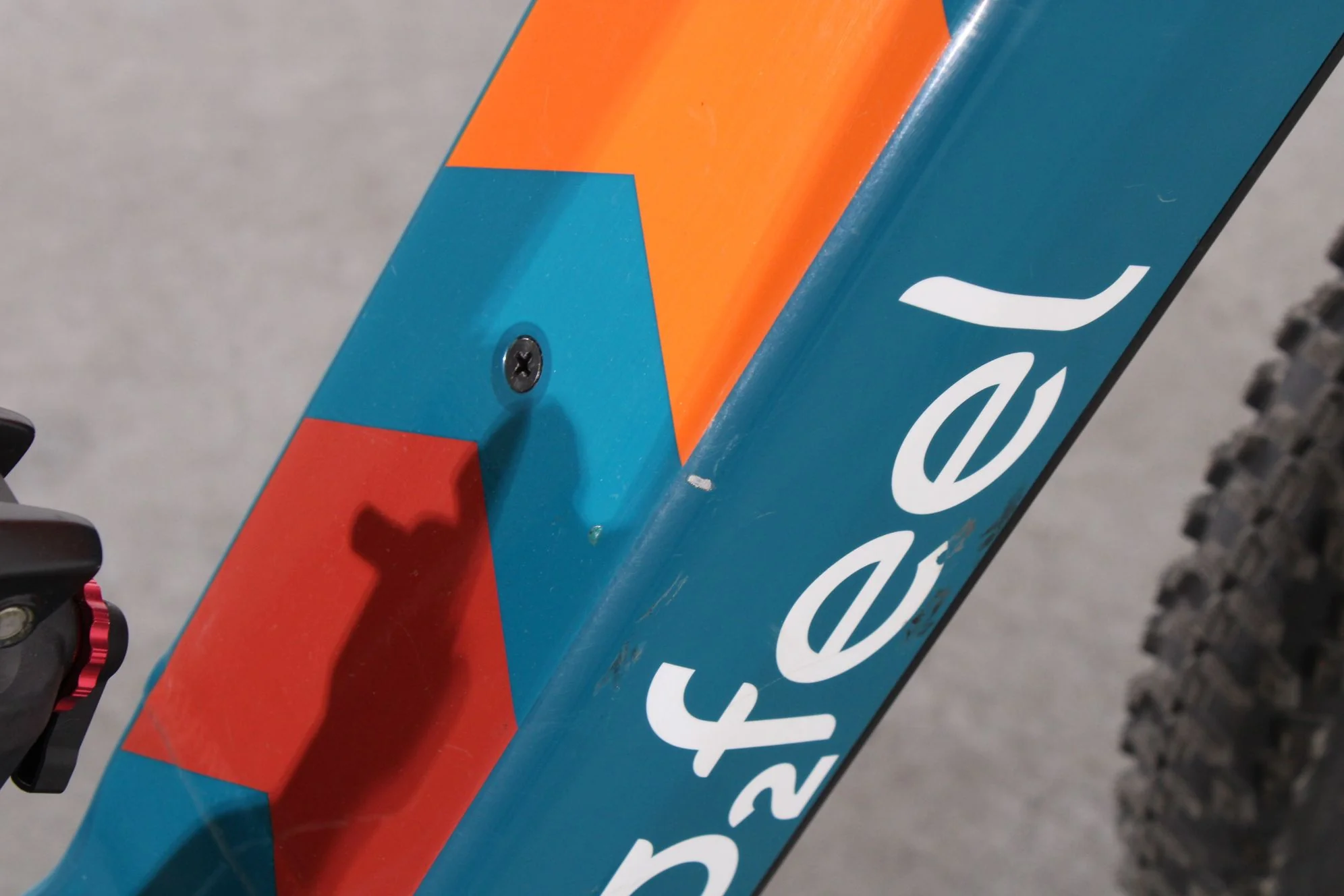 O2feel Soar EN Power 8.1 - Image 9