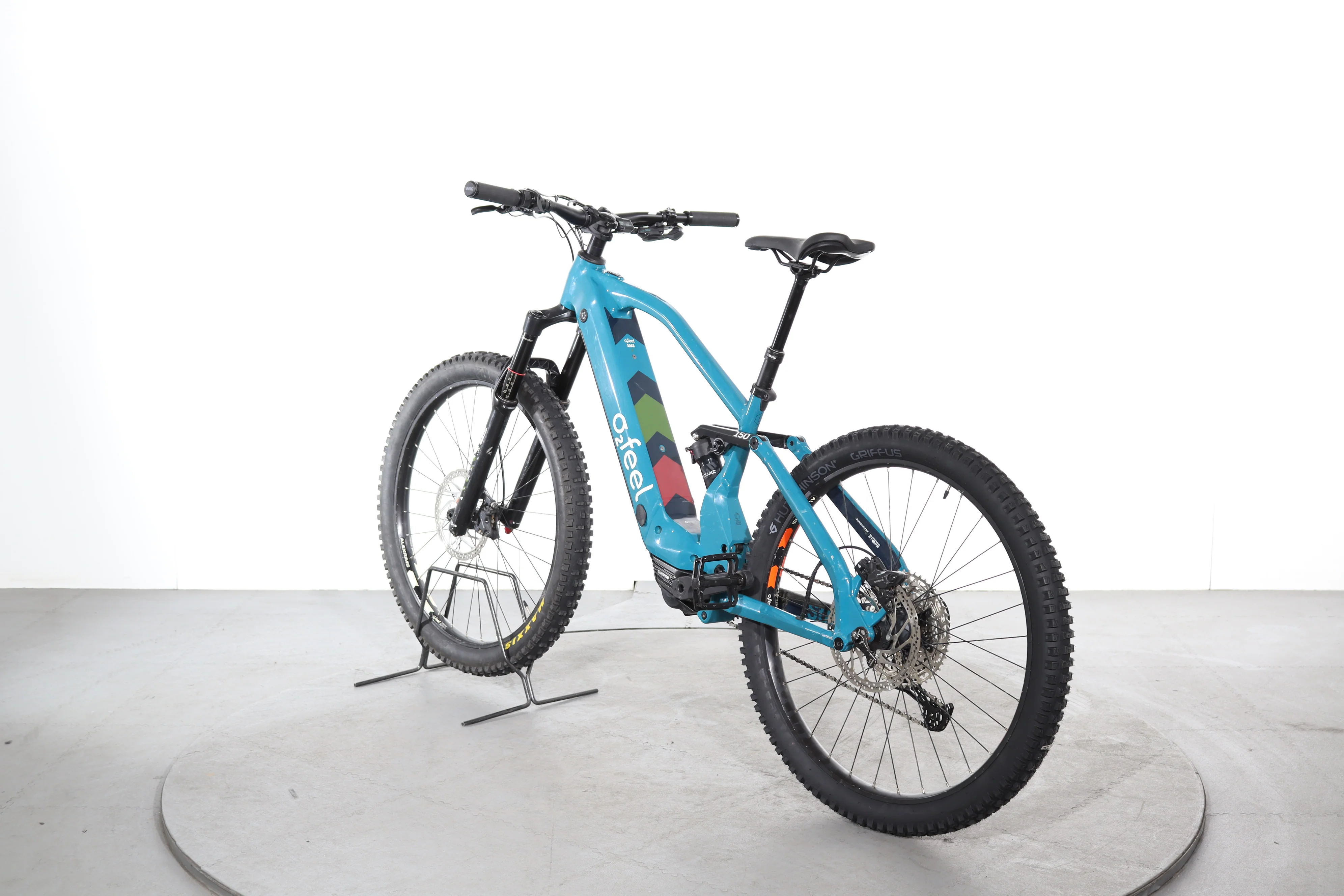 O2feel Soar EN Power 8.1 - Image 5