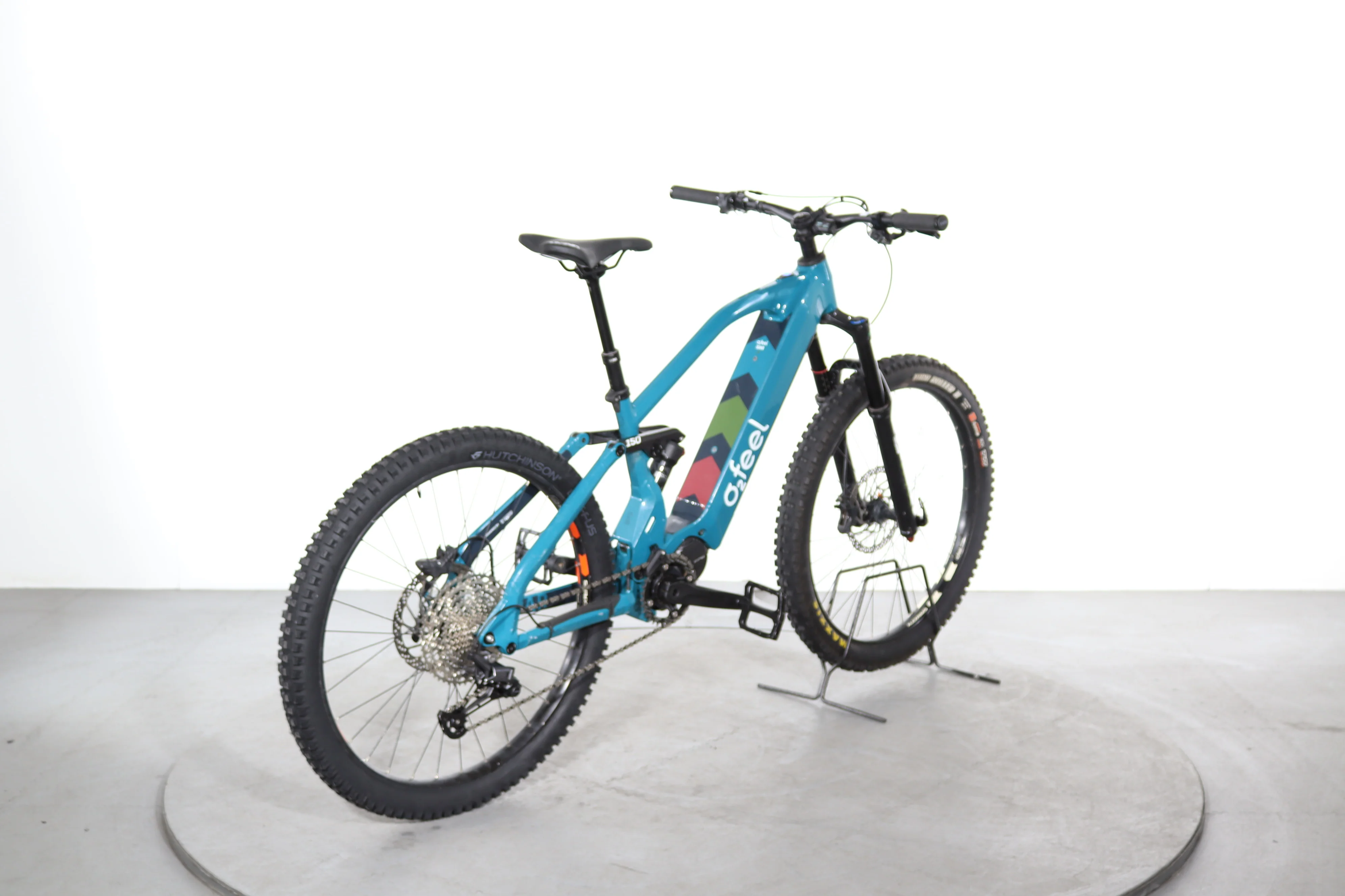 O2feel Soar EN Power 8.1 - Image 6