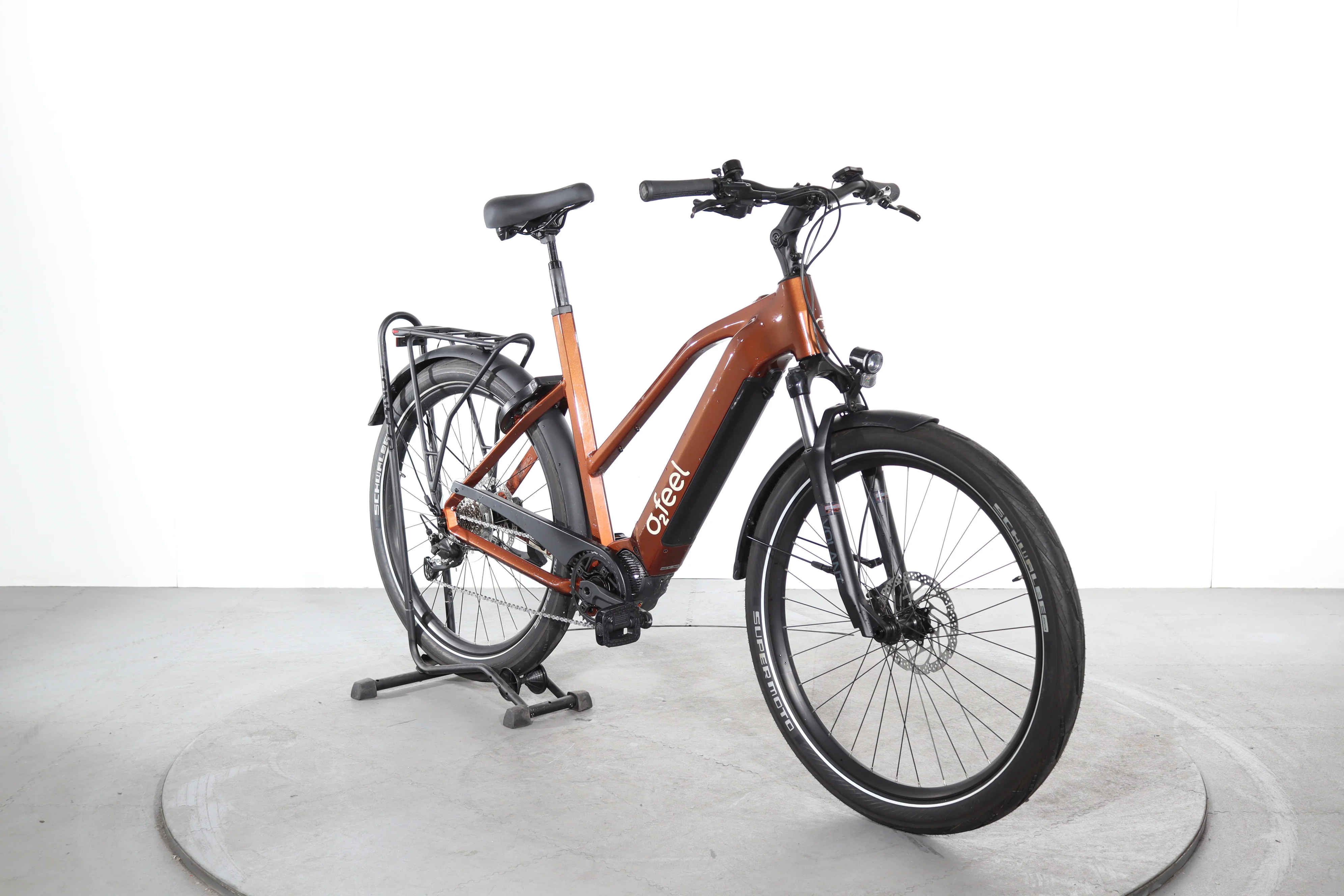 O2feel Vern Urban Power 7.1 - Image 2