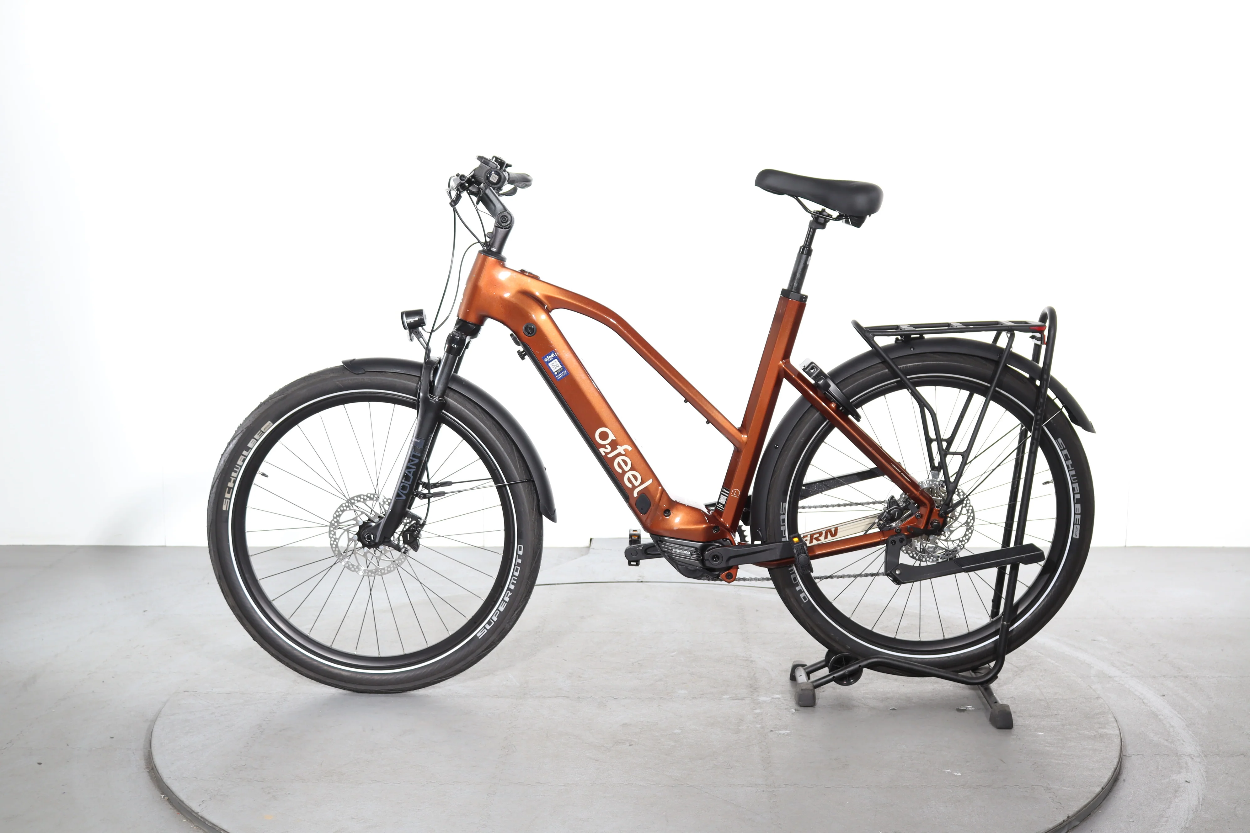O2feel Vern Urban Power 7.1 - Image 4