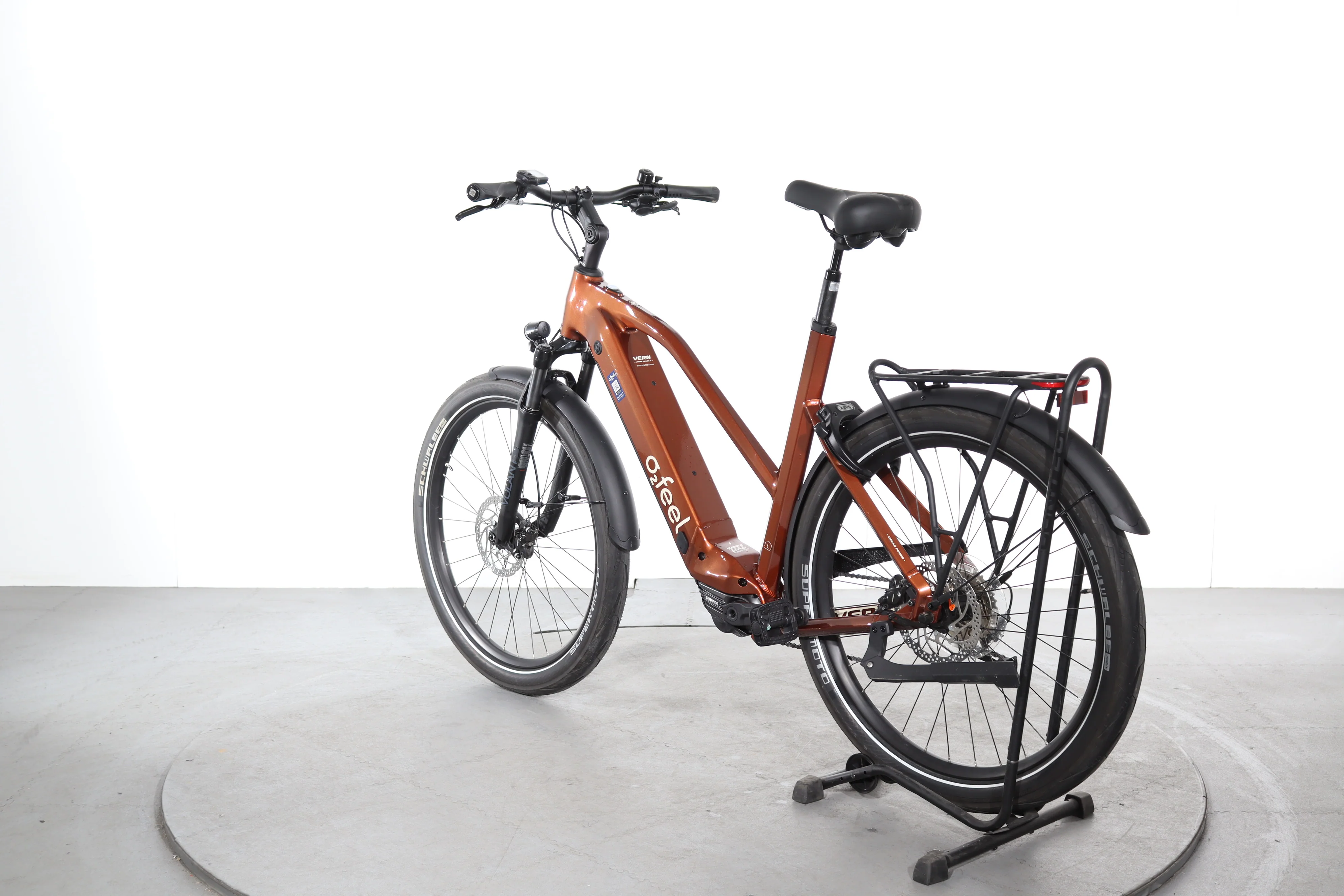 O2feel Vern Urban Power 7.1 - Image 5