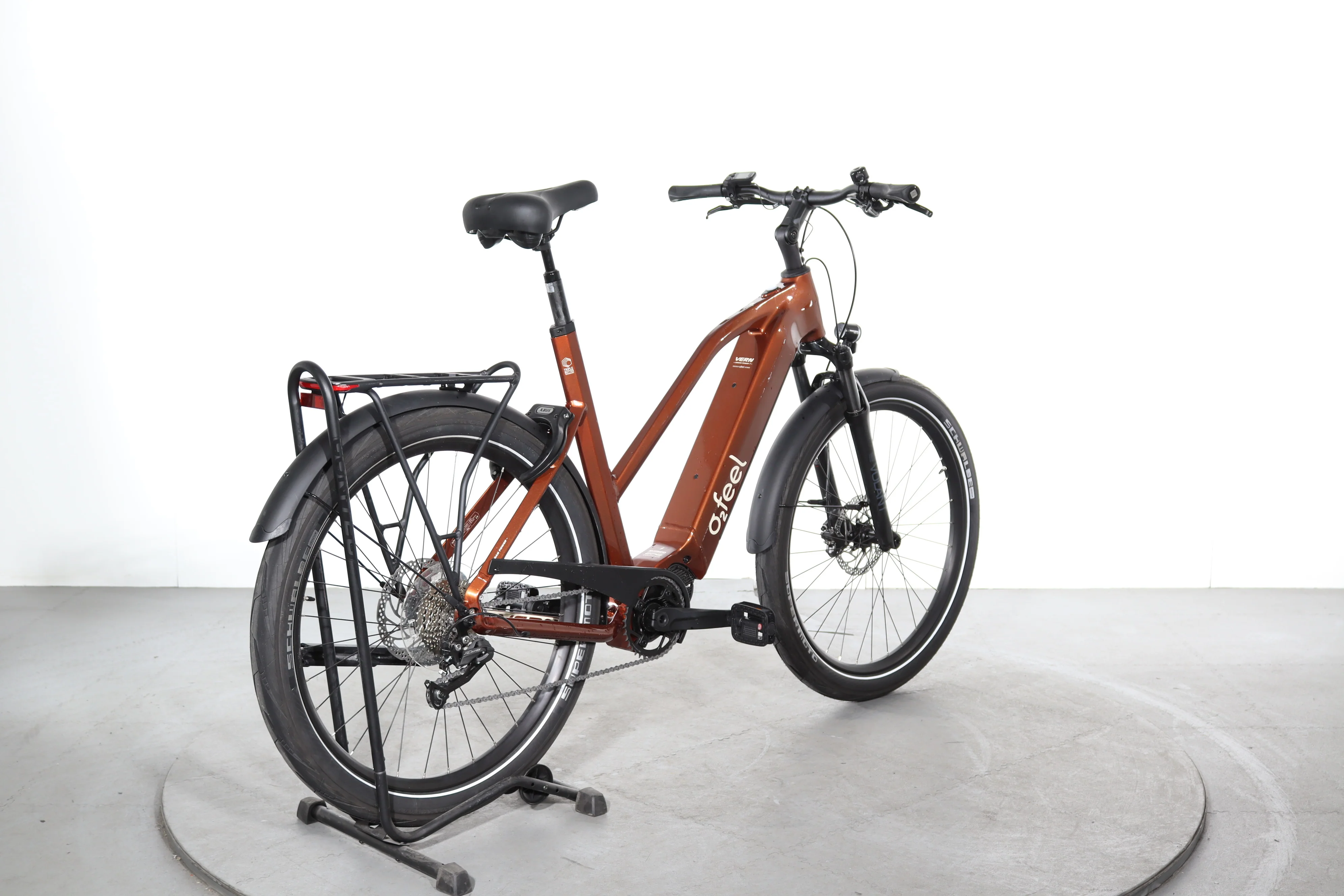 O2feel Vern Urban Power 7.1 - Image 6