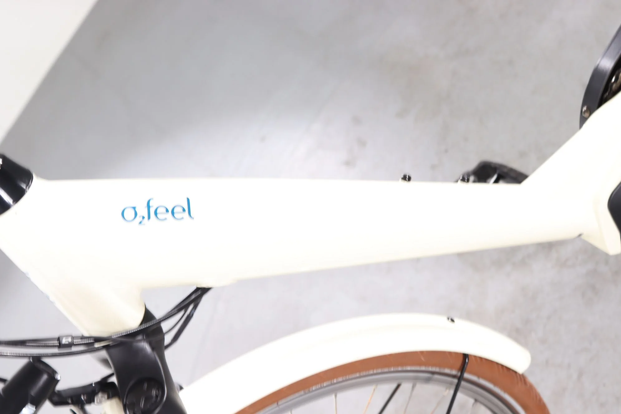 O2feel Vog City Up 3.1 400WH - Image 9