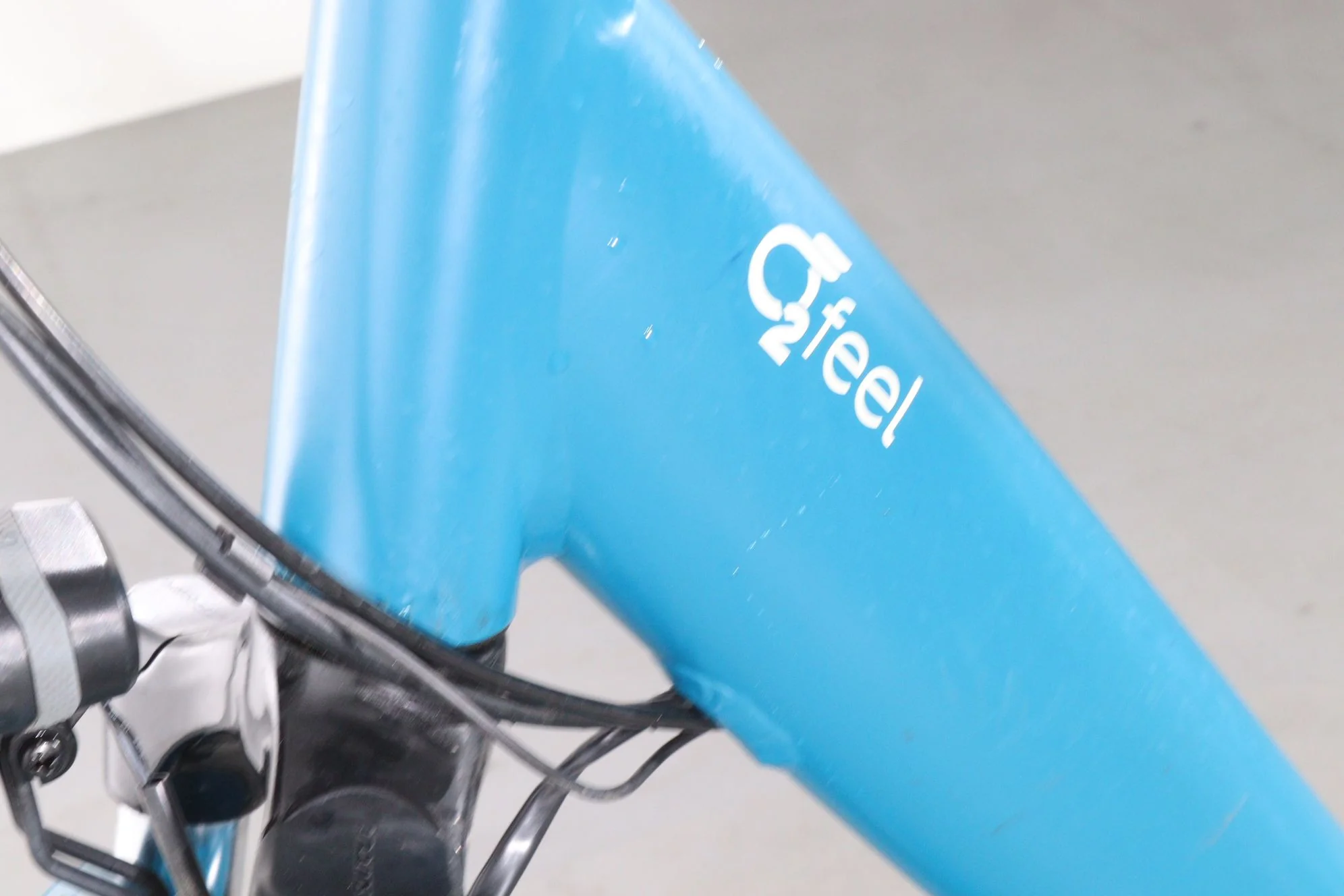 O2feel Vog D9 Trekking - Image 9