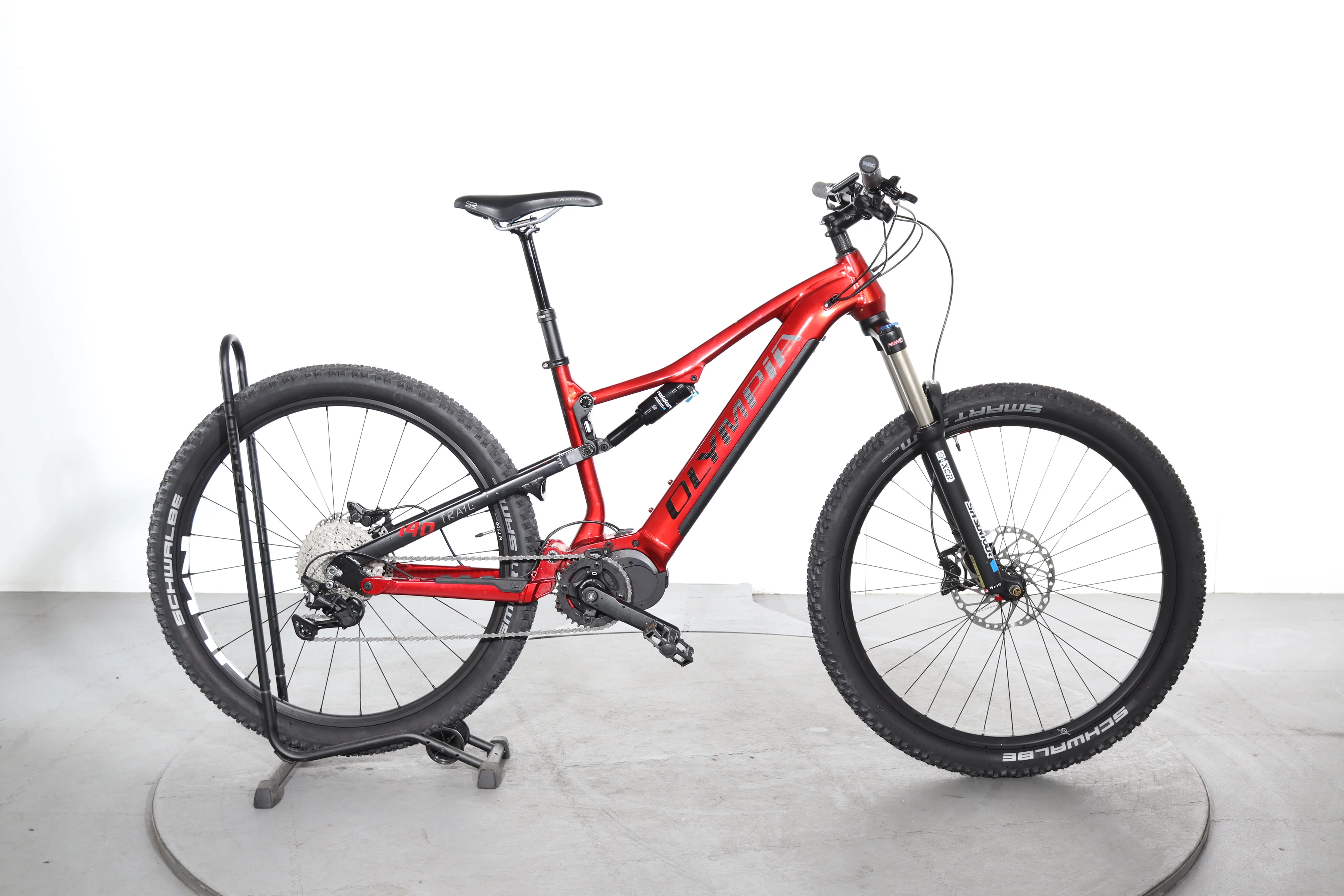 Olympia EX900 Trail