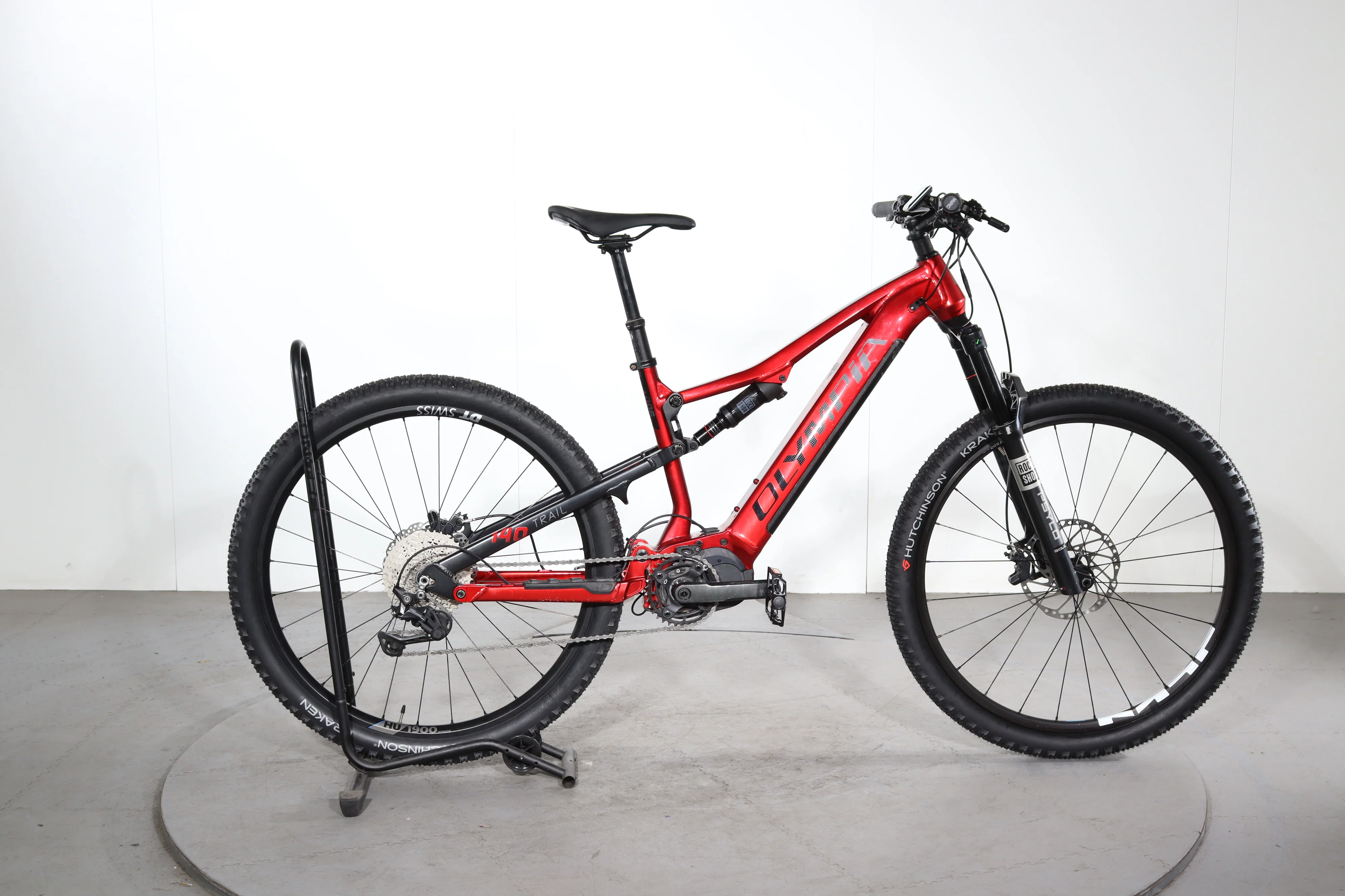 Olympia EX900 Trail