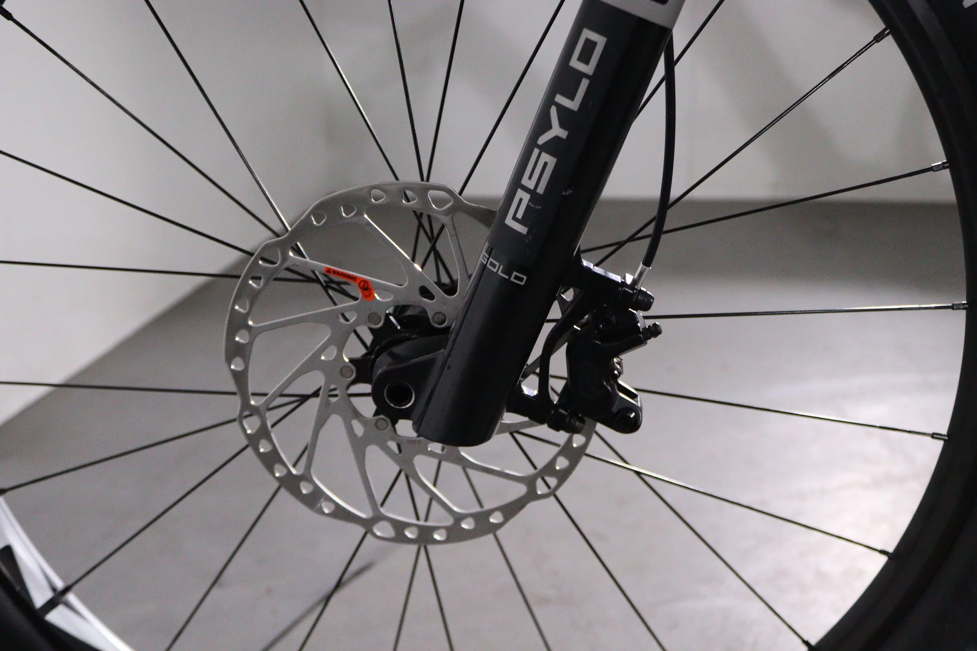 Olympia EX900 Trail - Image 11
