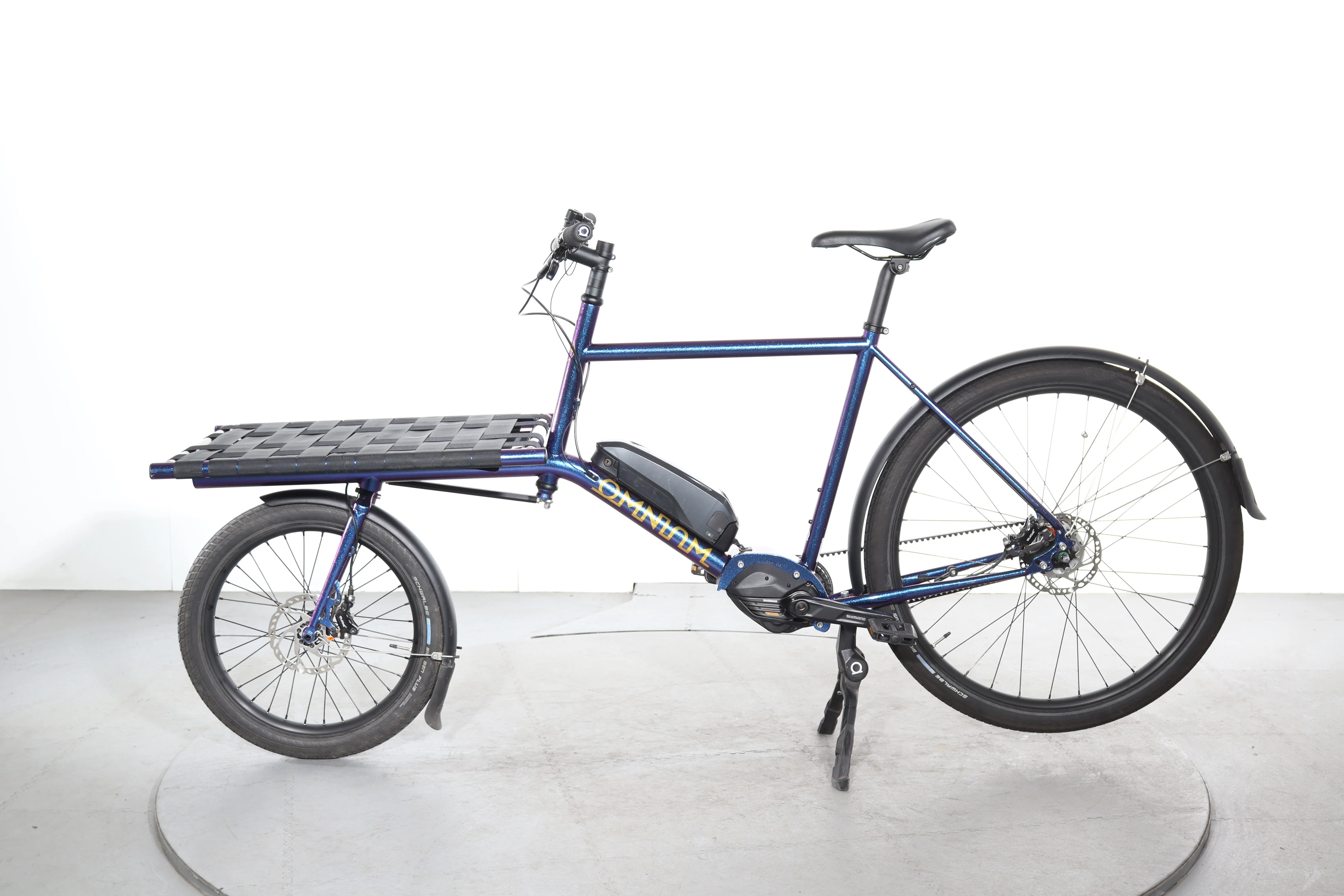 Omnium E Mini-Max - Image 4