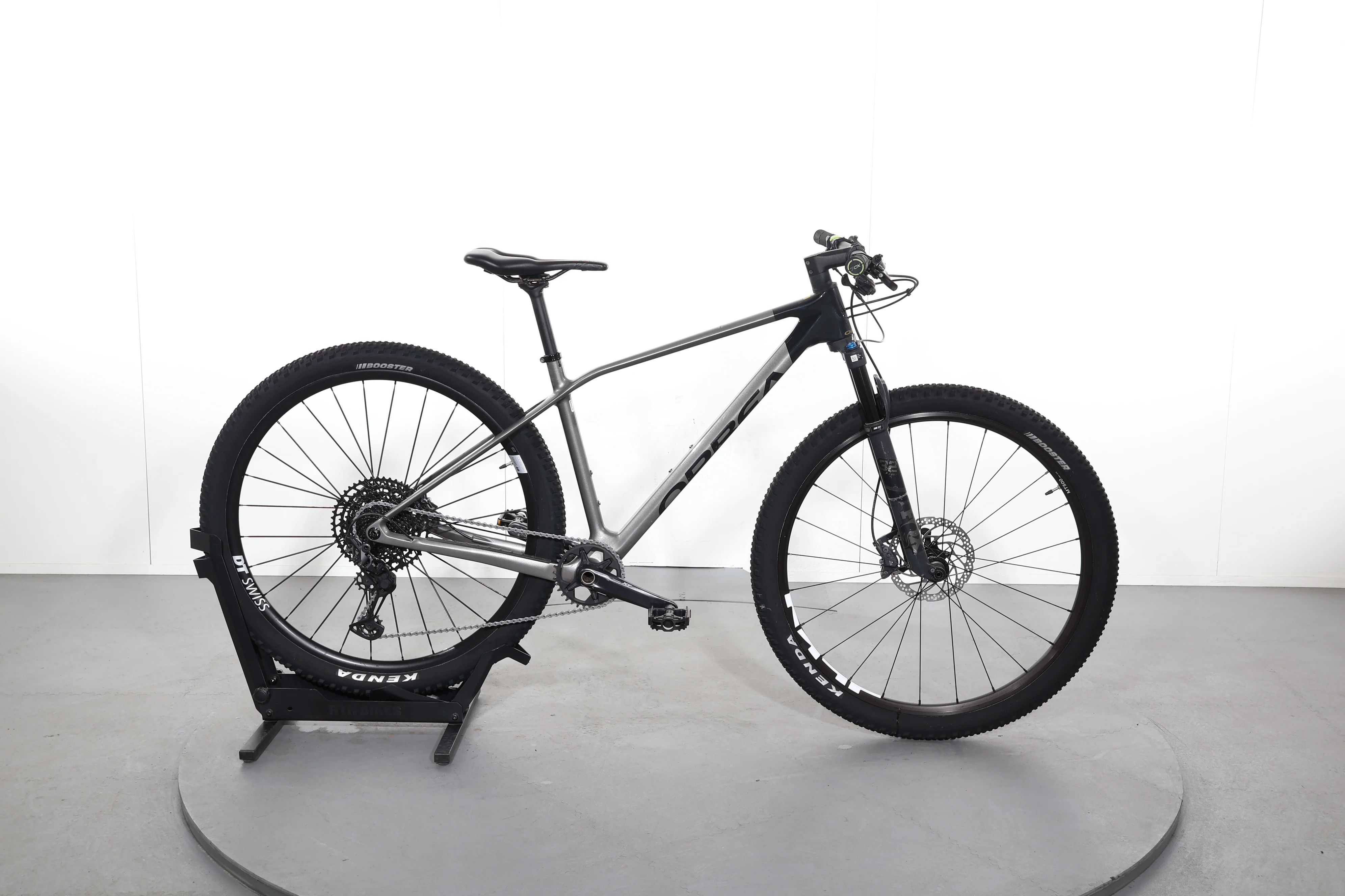 Orbea Alma M20