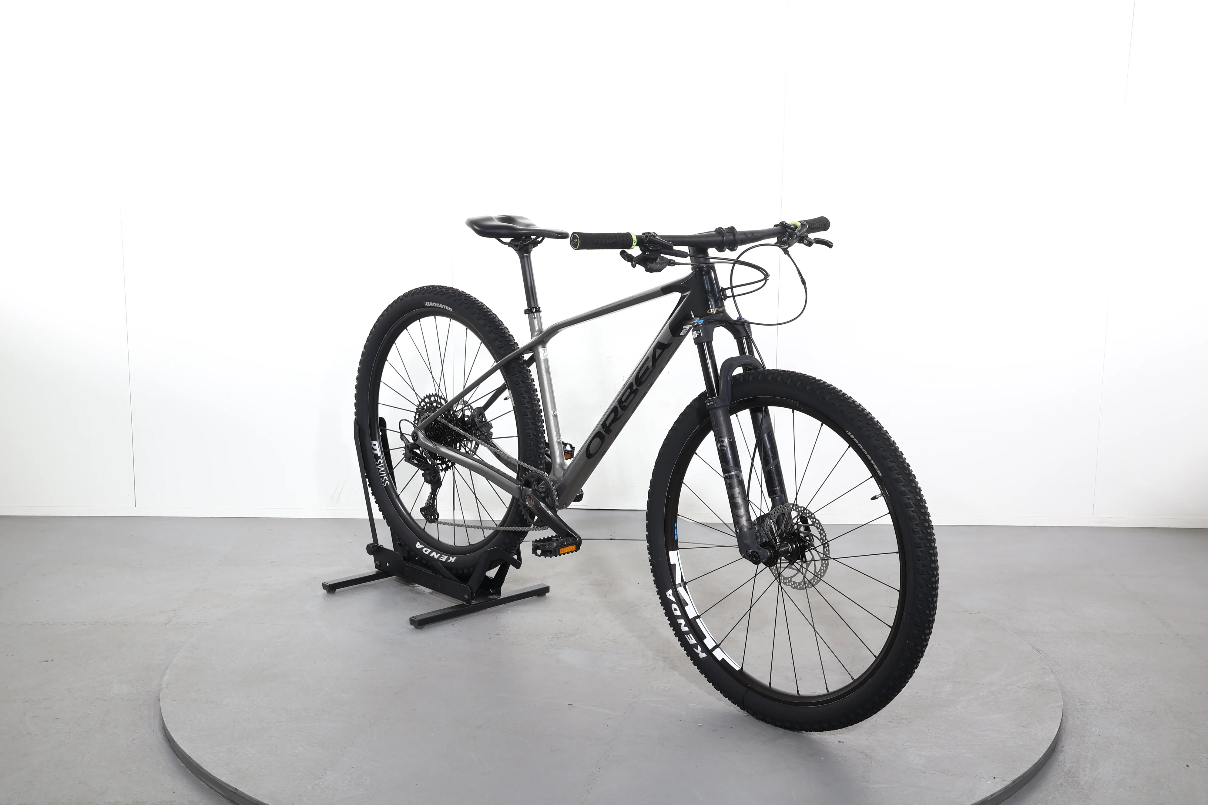 Orbea Alma M20 - Image 2