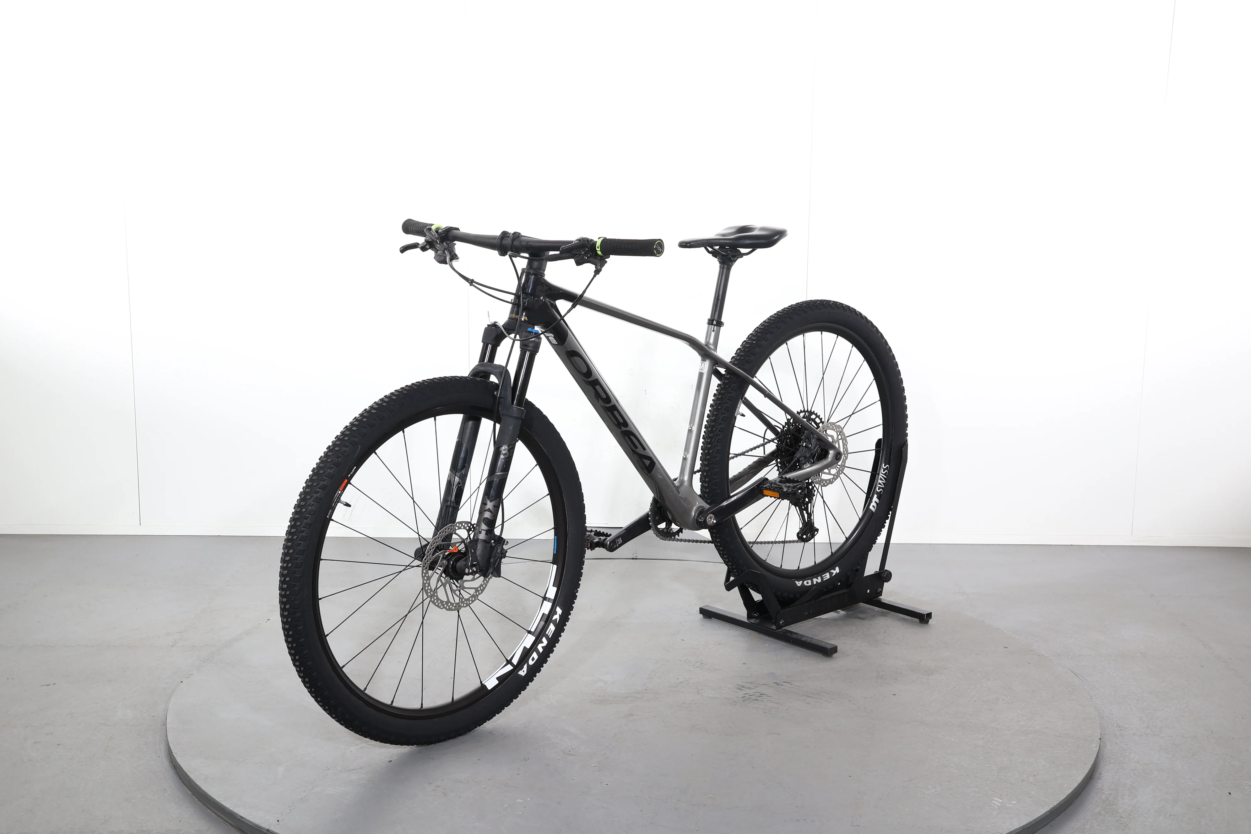 Orbea Alma M20 - Image 3