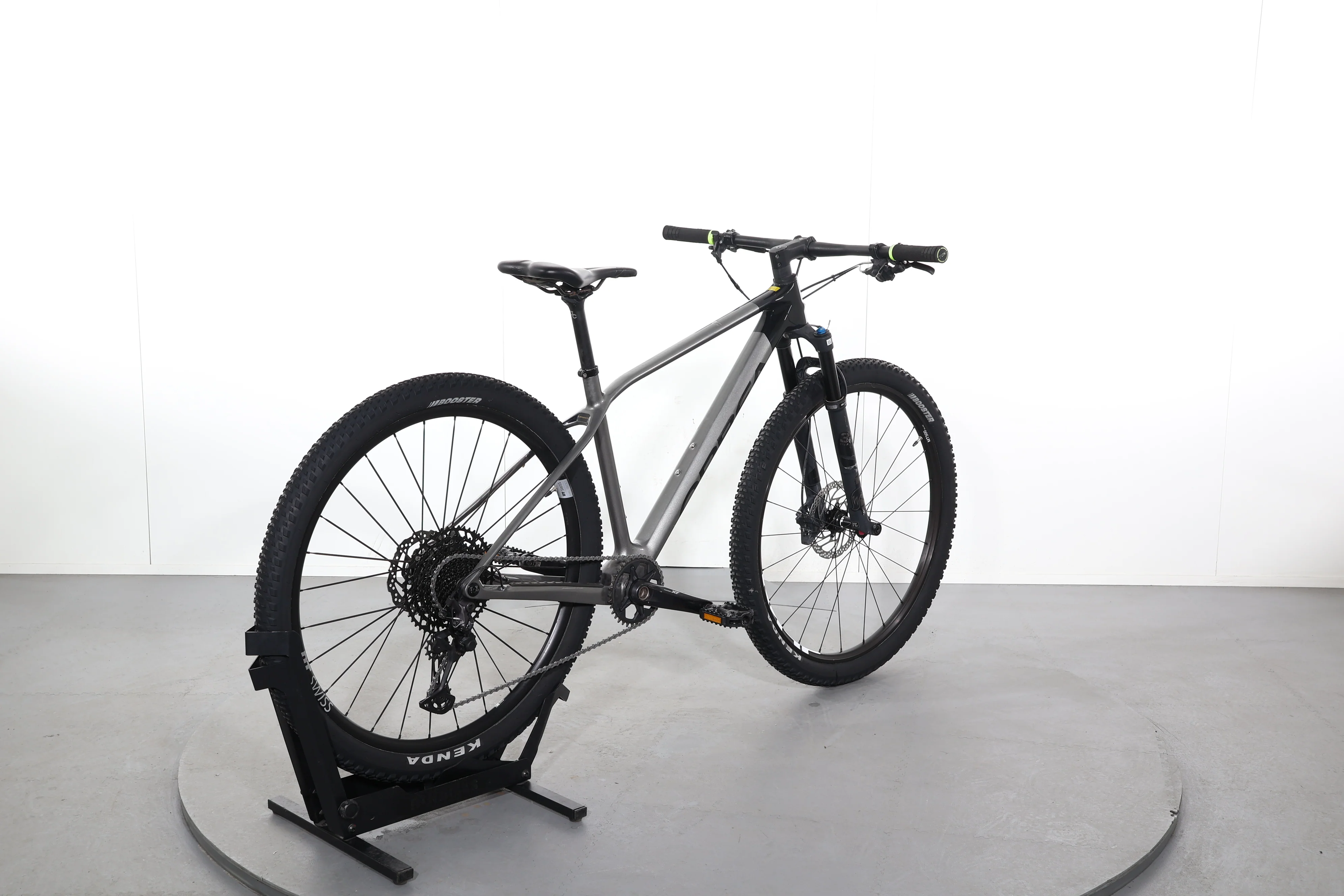 Orbea Alma M20 - Image 6