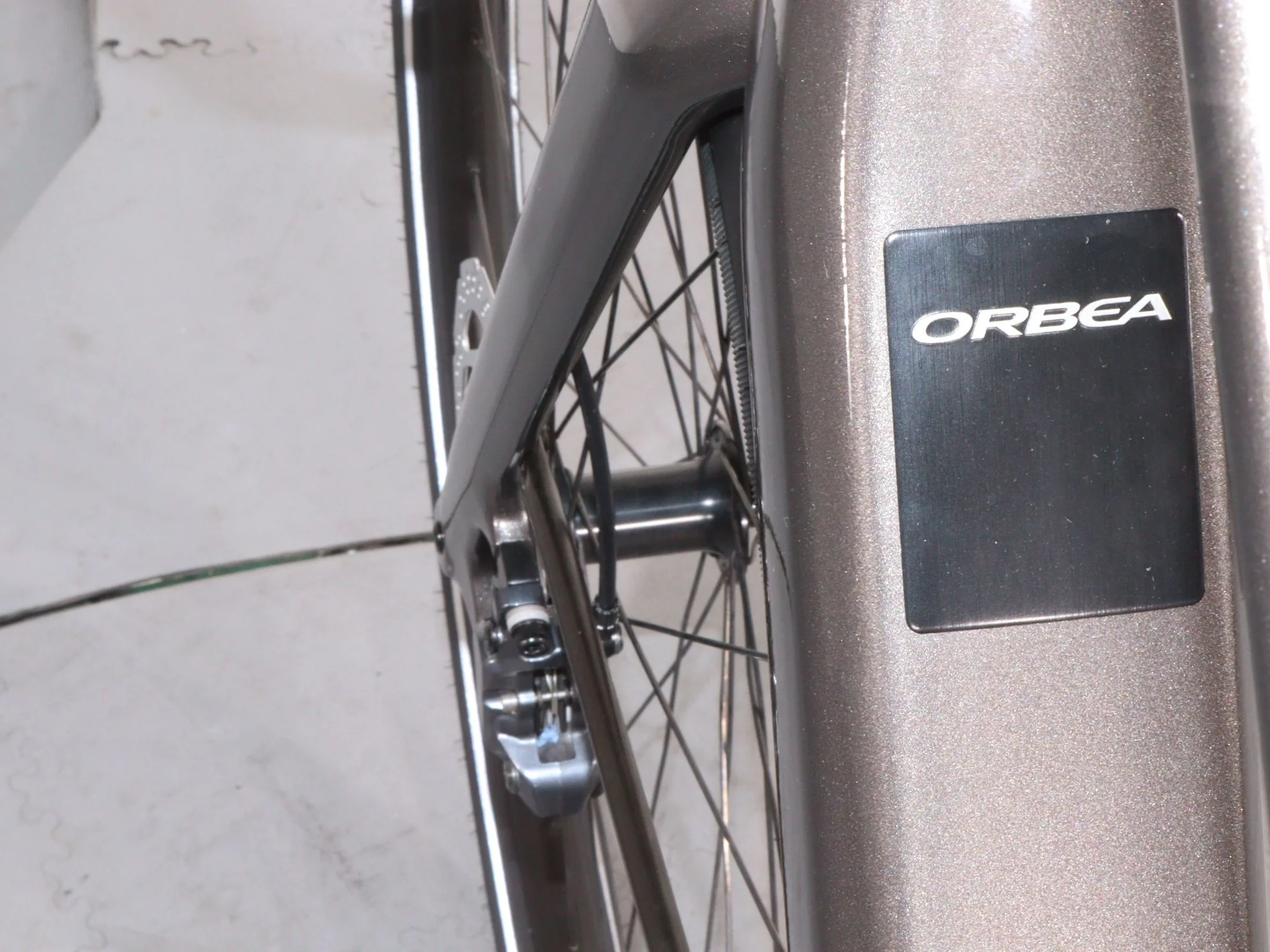 Orbea Diem 10 - Image 8
