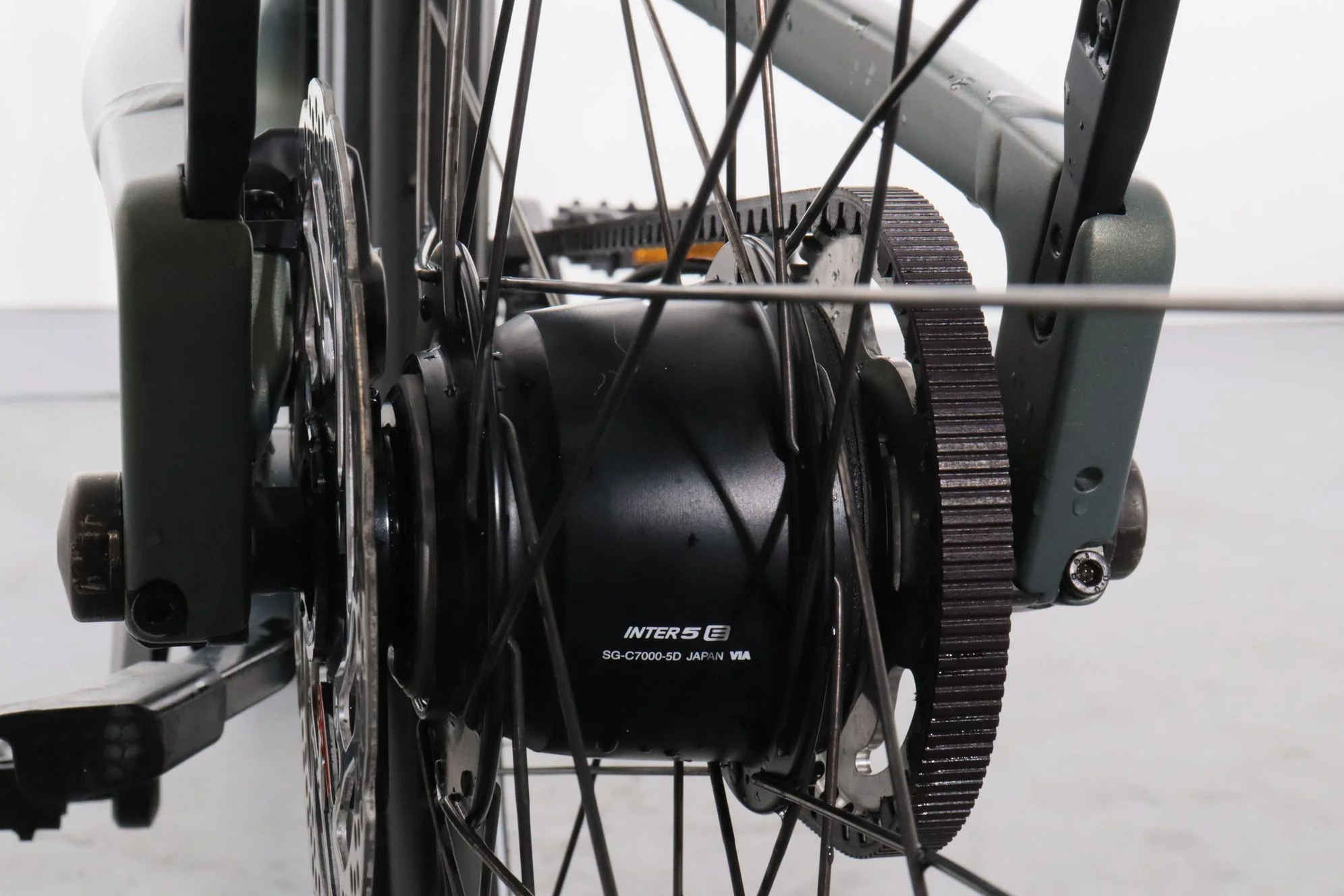 Orbea Diem 20 - Image 8