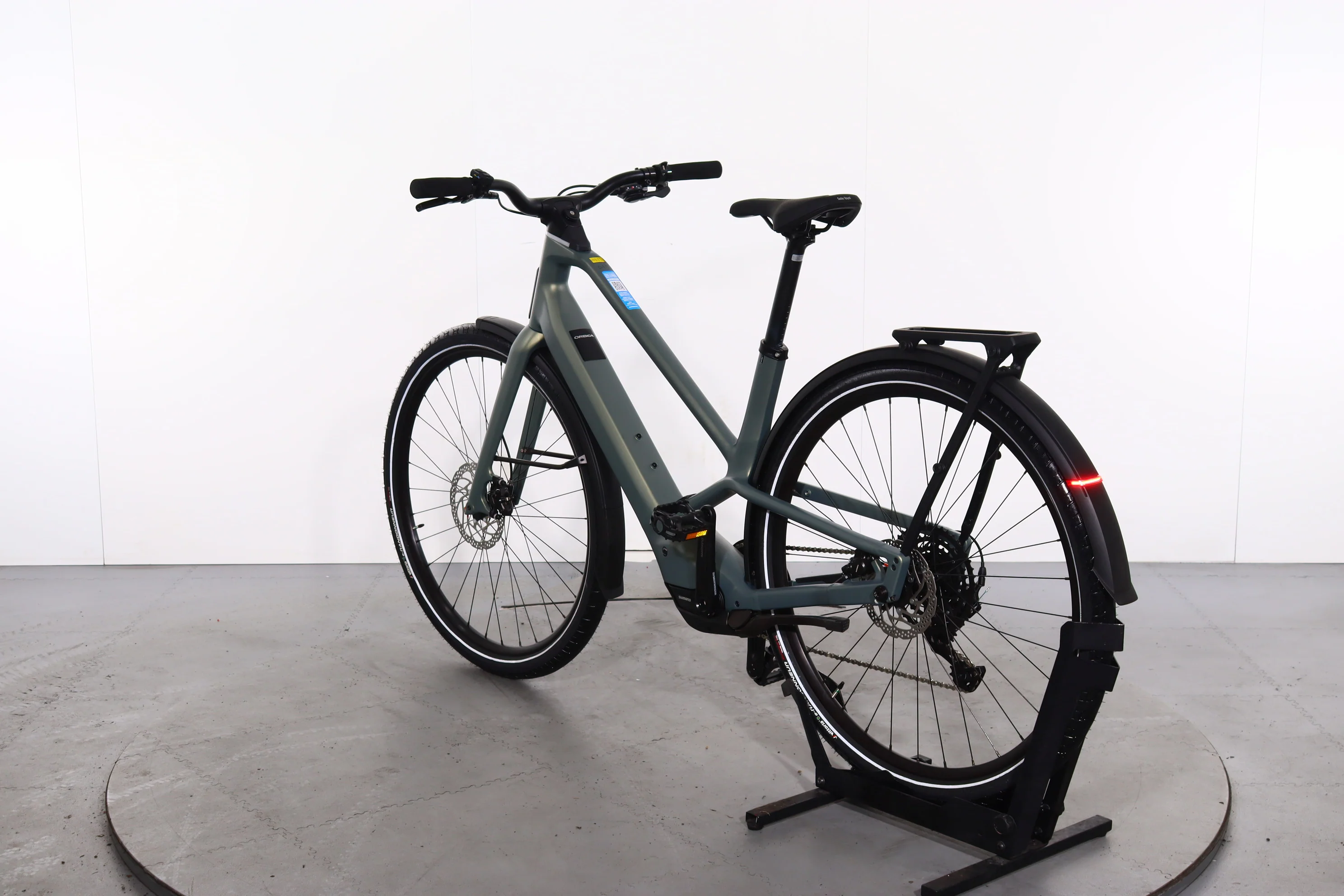 Orbea Diem 30 - Image 5