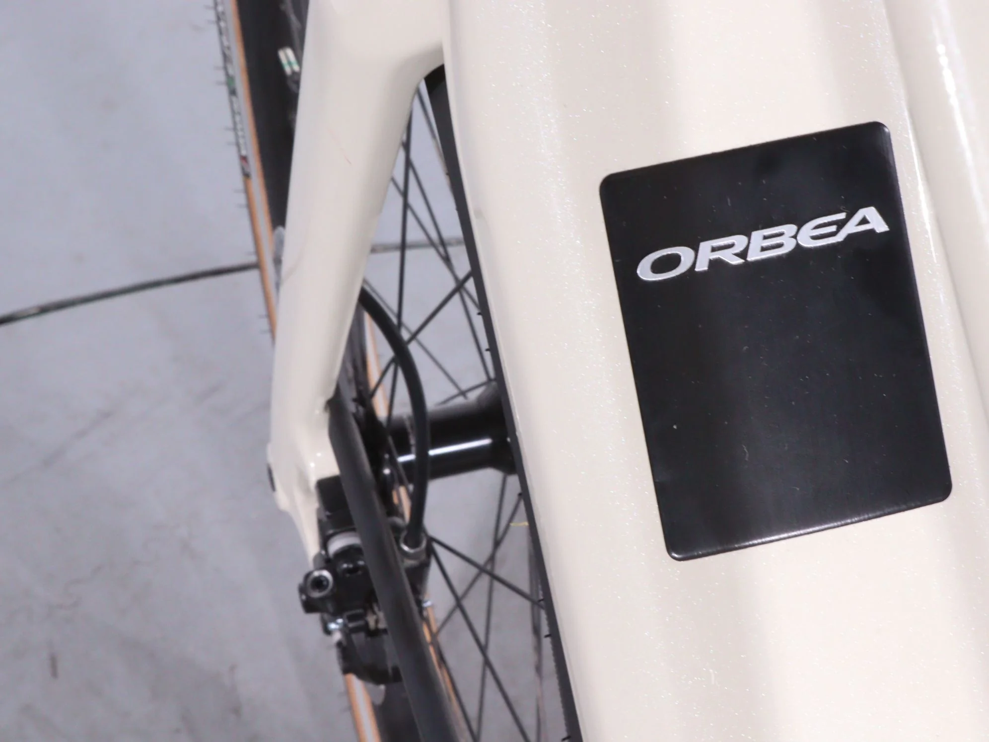 Orbea Diem 30 - Image 8