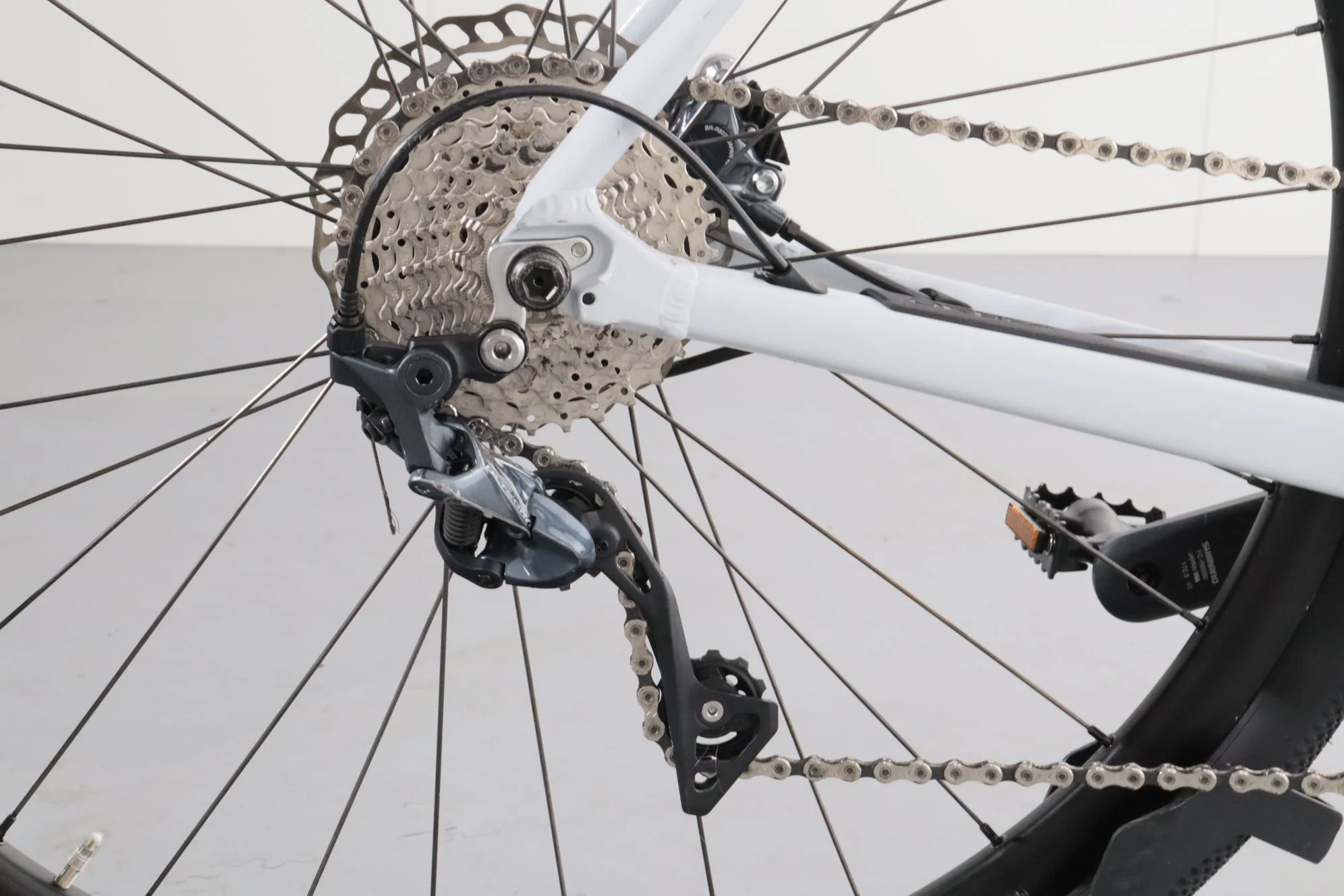 Orbea GAIN D20 - Image 11