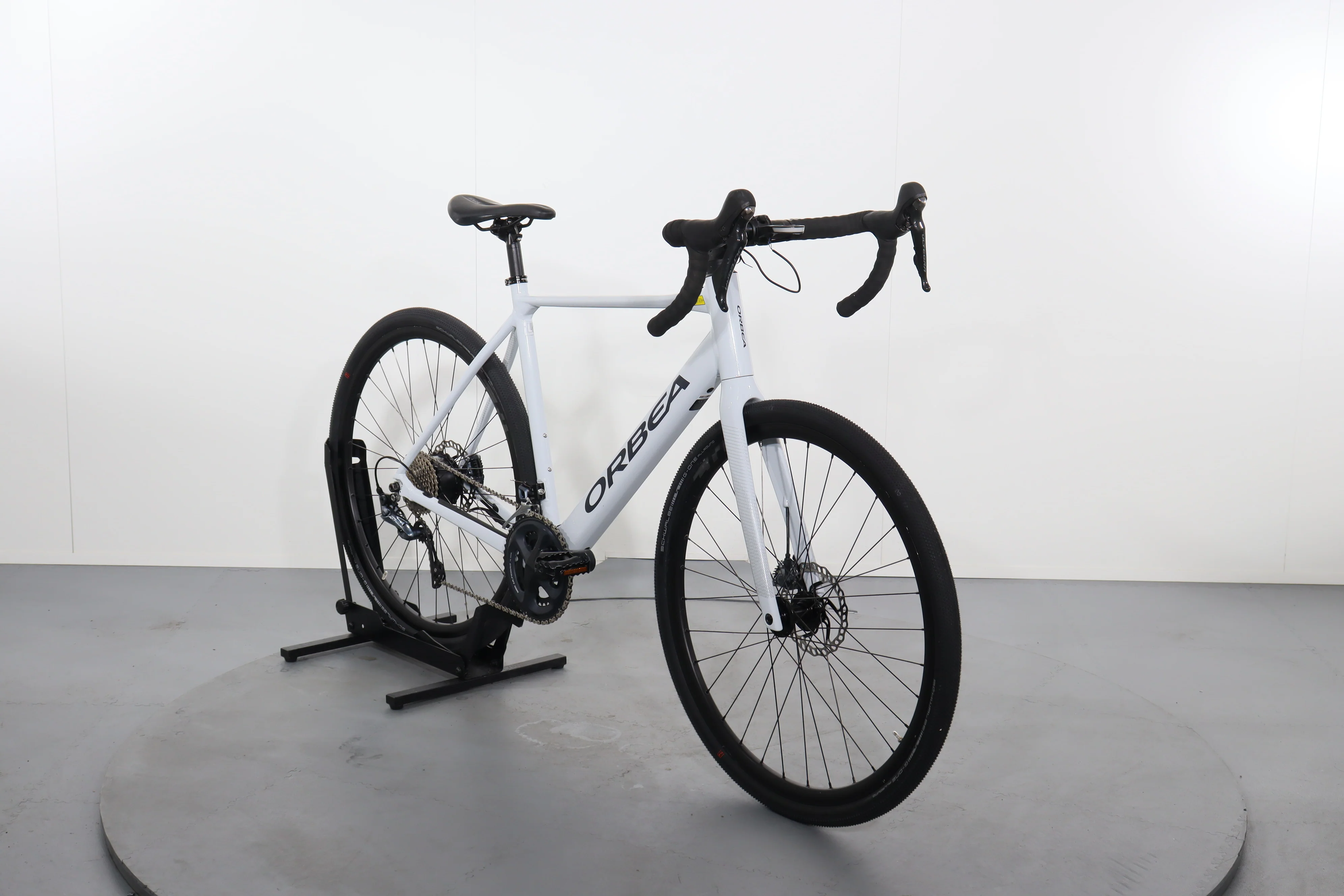 Orbea GAIN D20 - Image 2