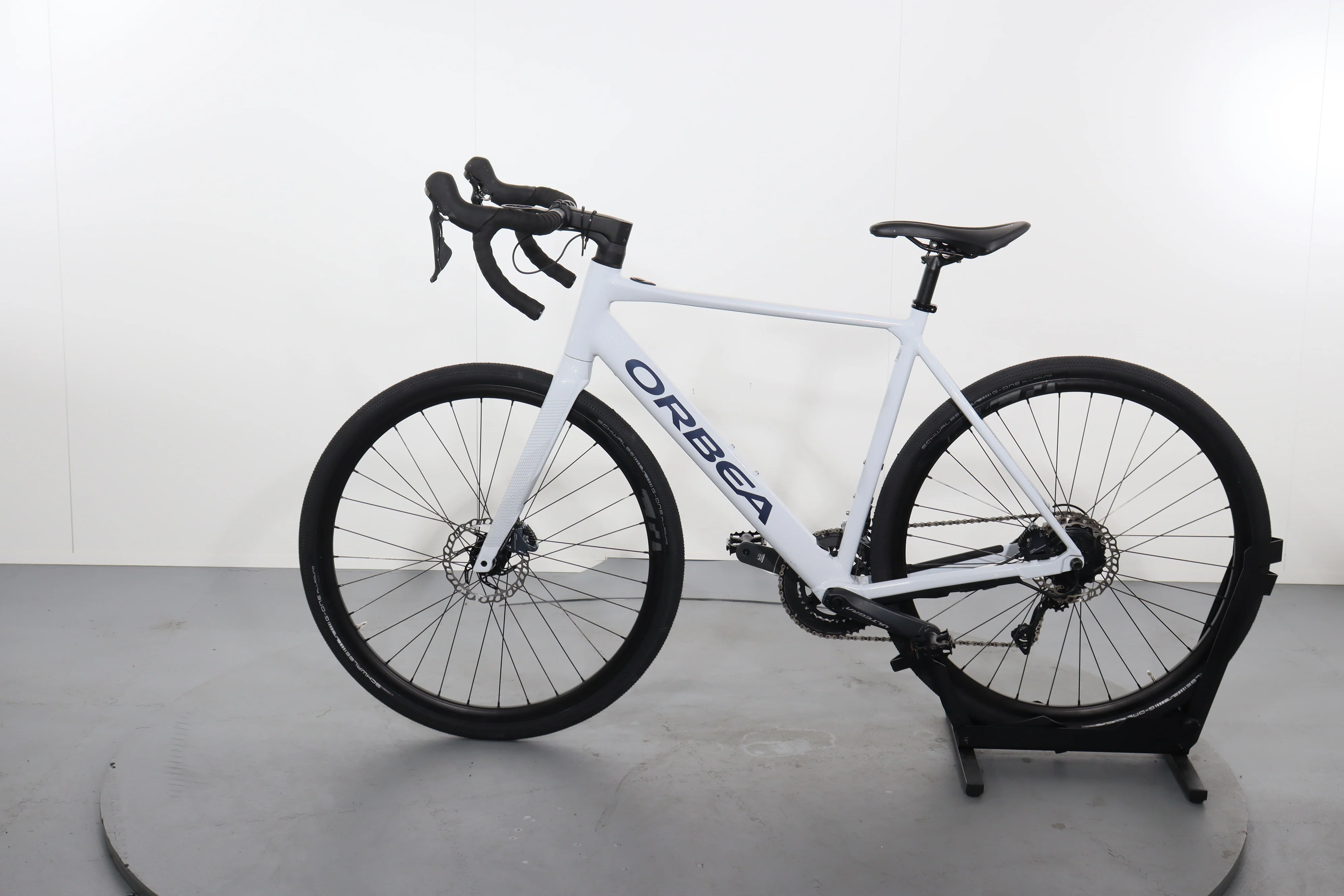 Orbea GAIN D20 - Image 4
