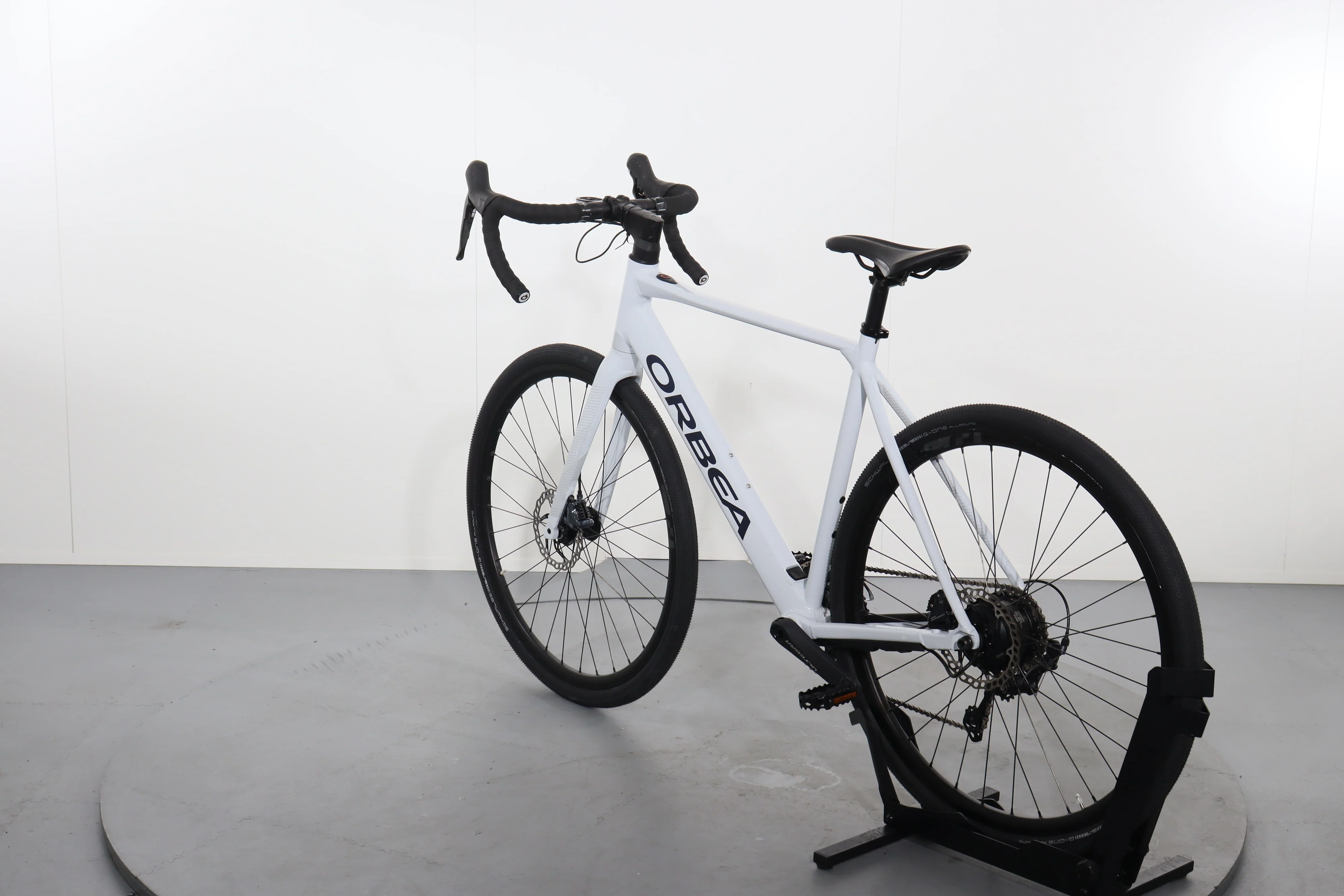 Orbea GAIN D20 - Image 5