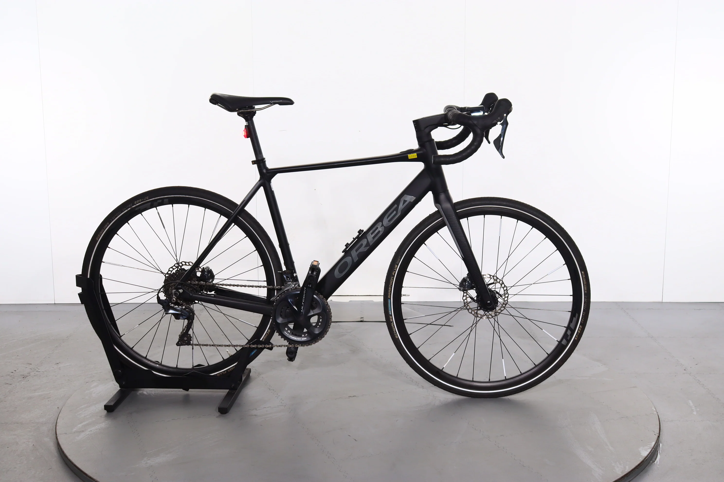 Orbea Gain D20