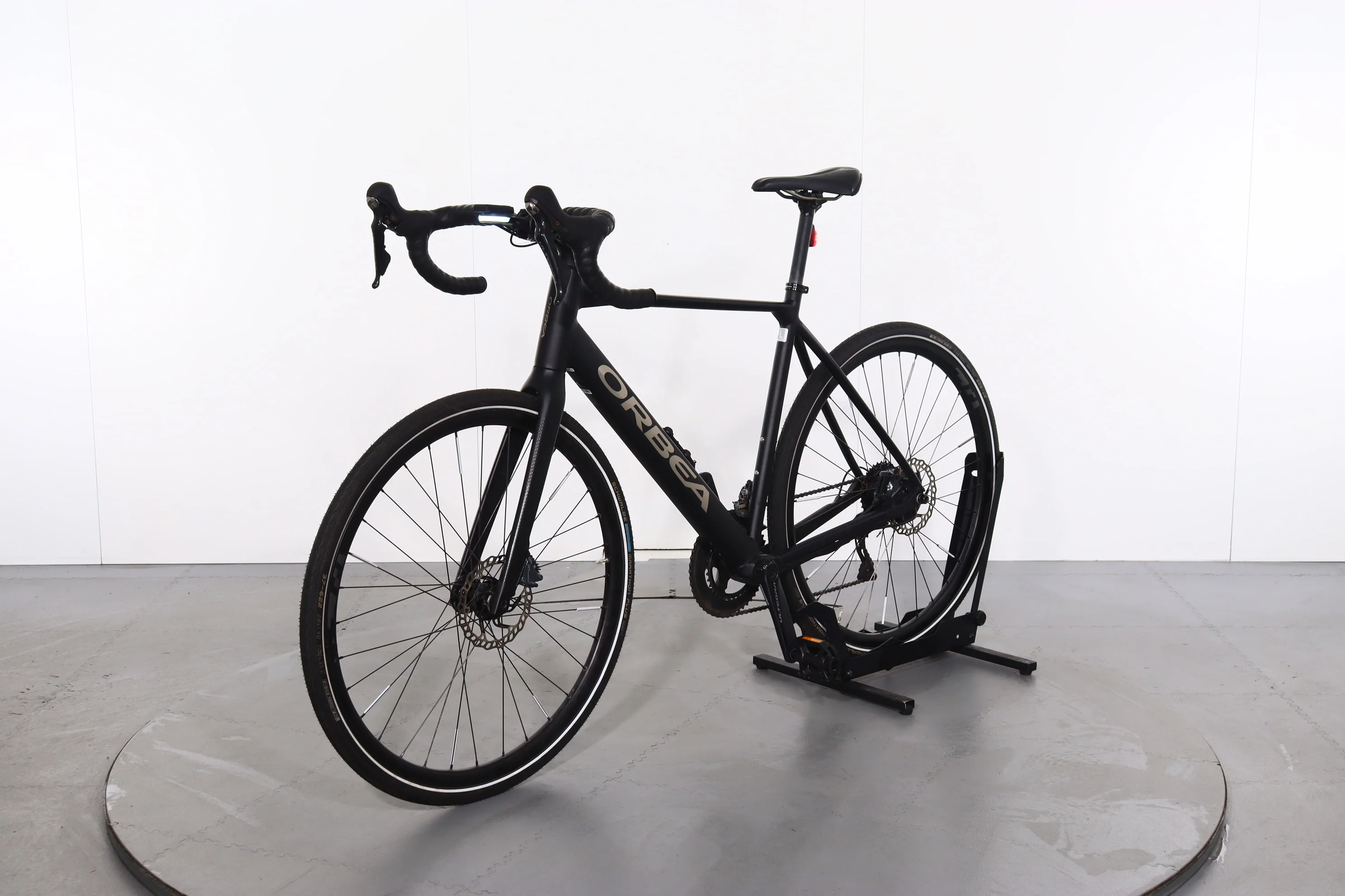 Orbea Gain D20 - Image 4