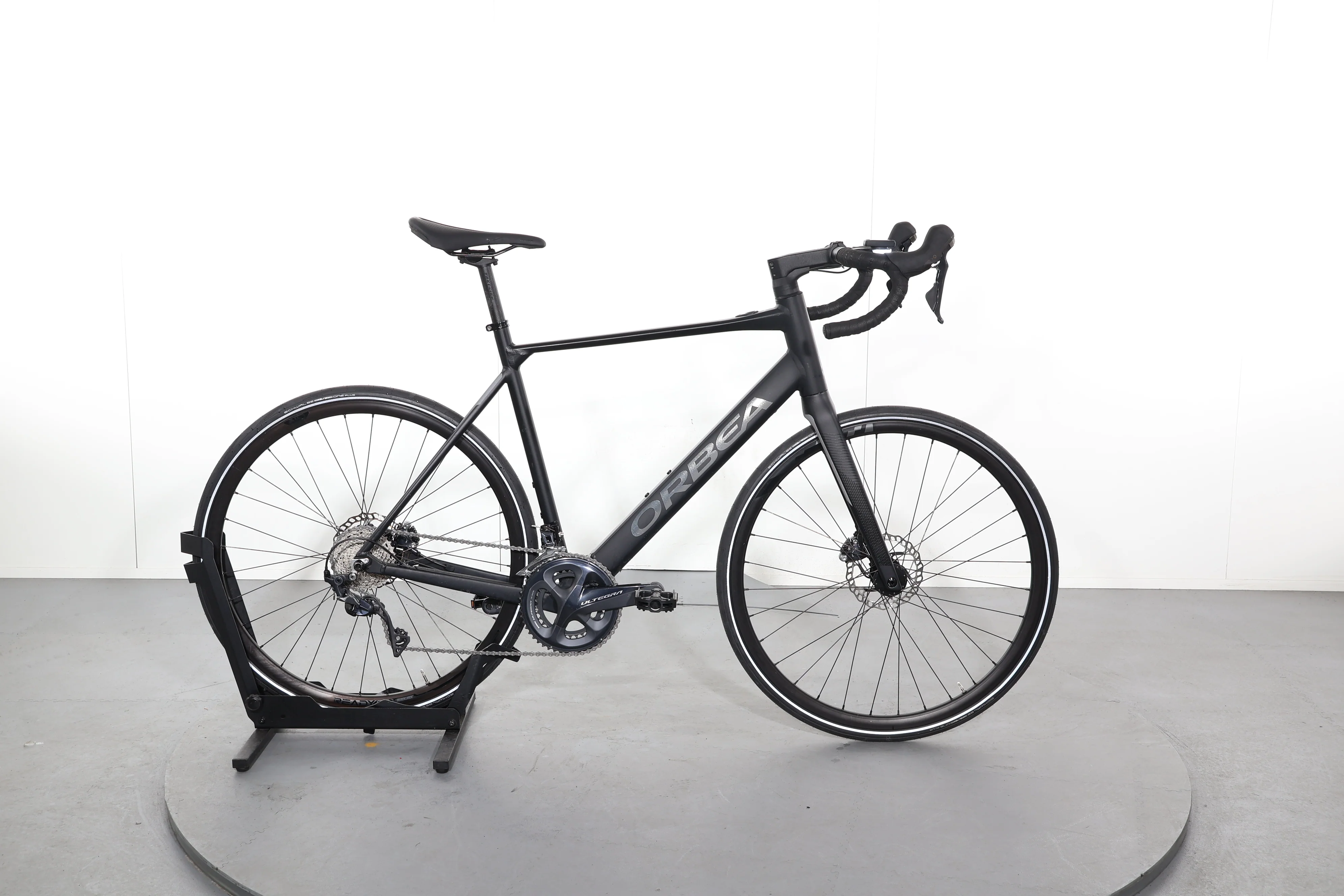 Orbea Gain D20