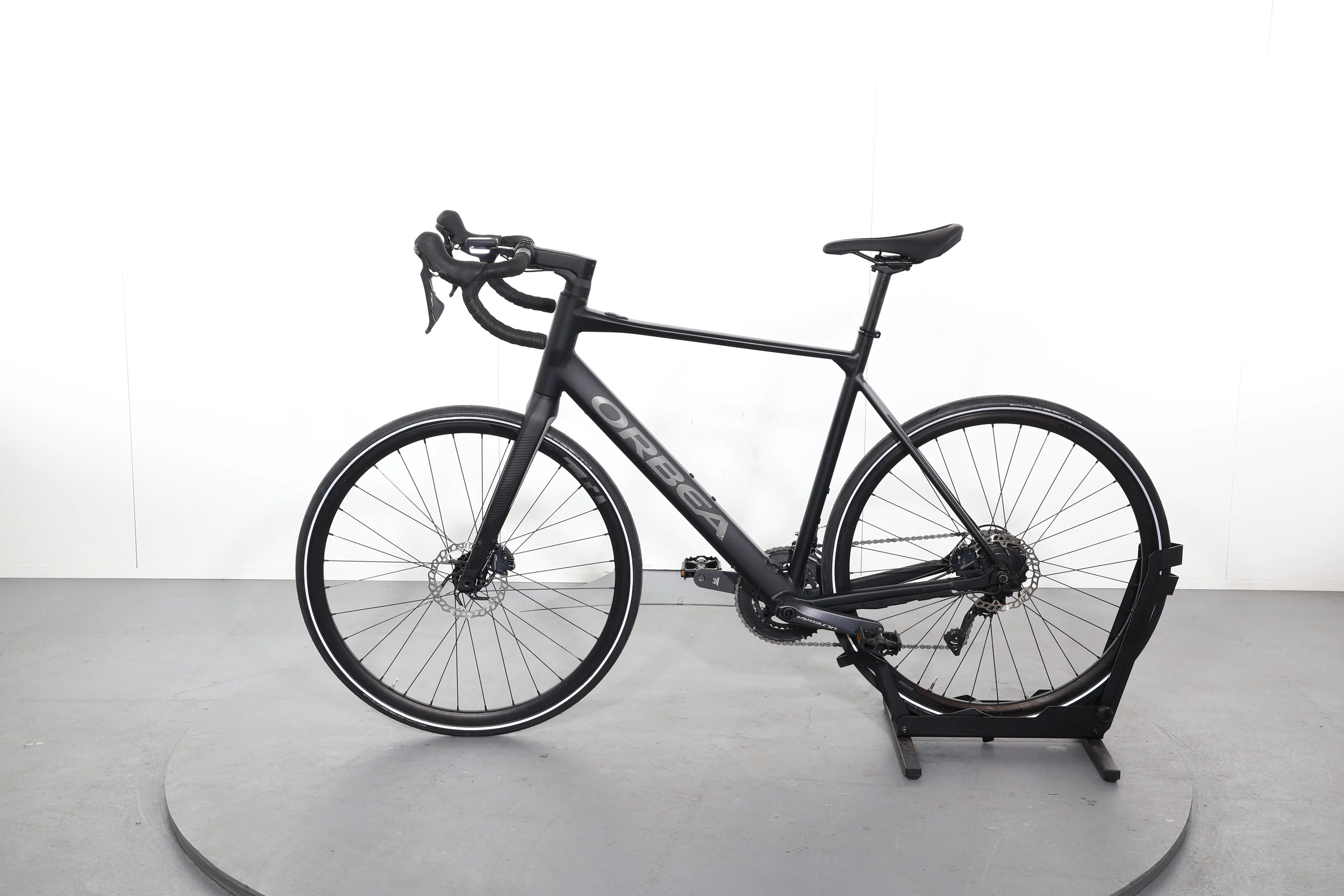 Orbea Gain D20 - Image 4