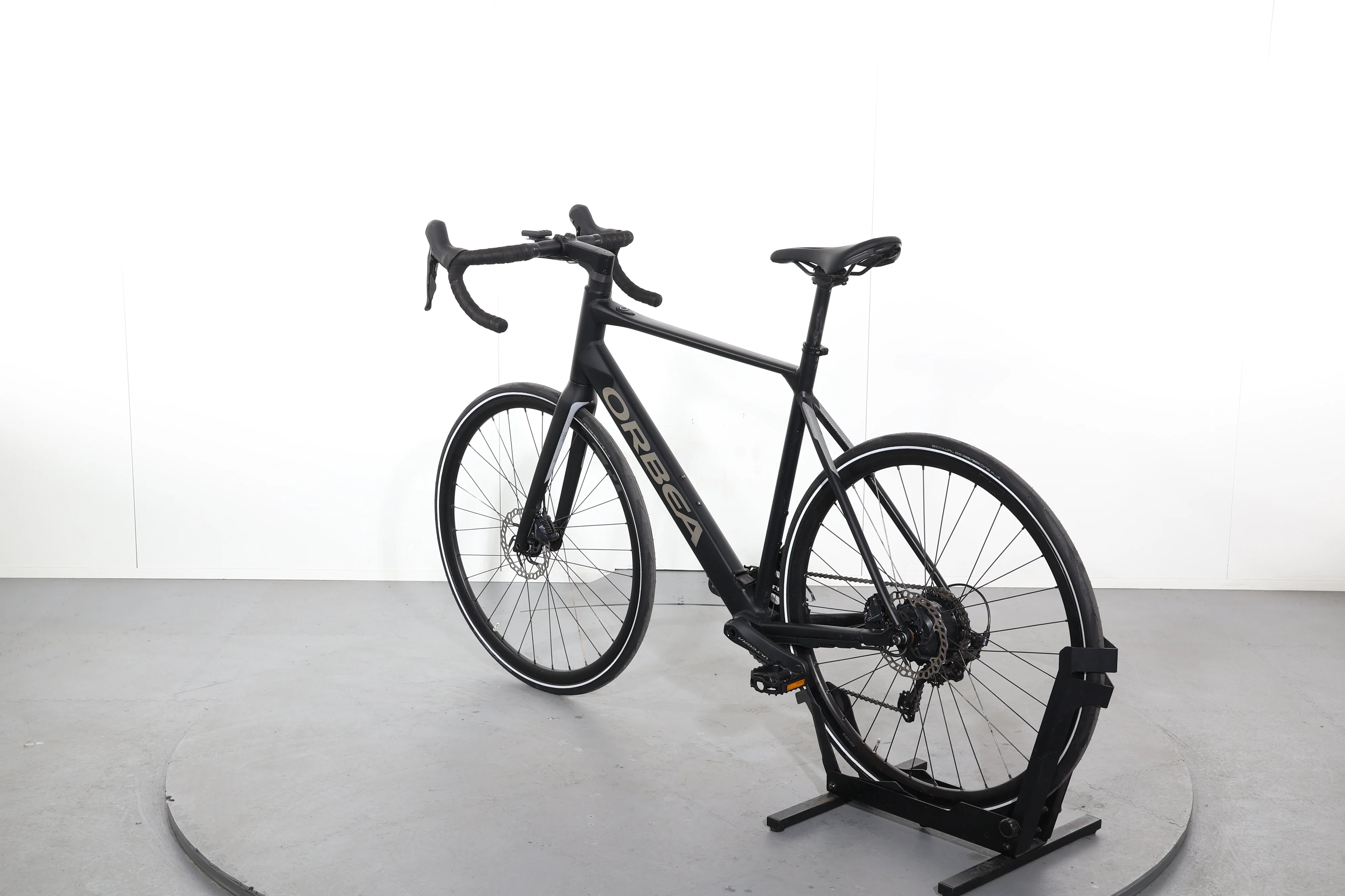 Orbea Gain D20 - Image 5