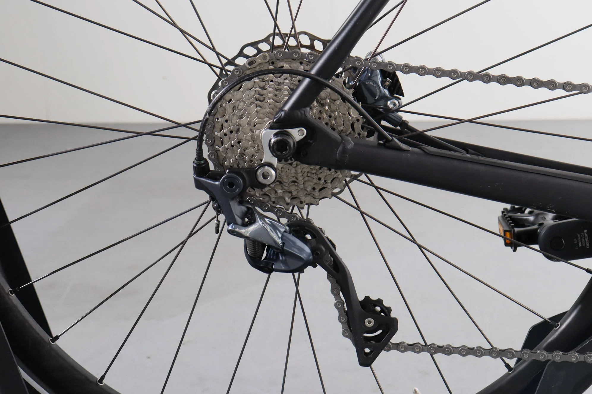 Orbea Gain D20 - Image 9