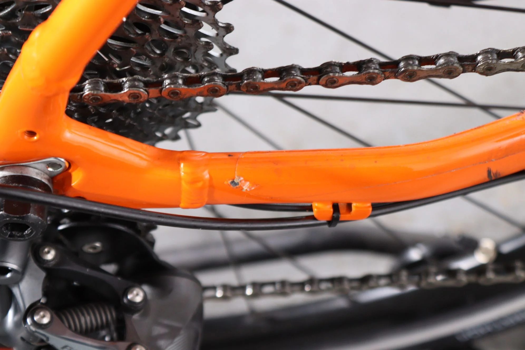 Orbea Gain D20 - Image 15