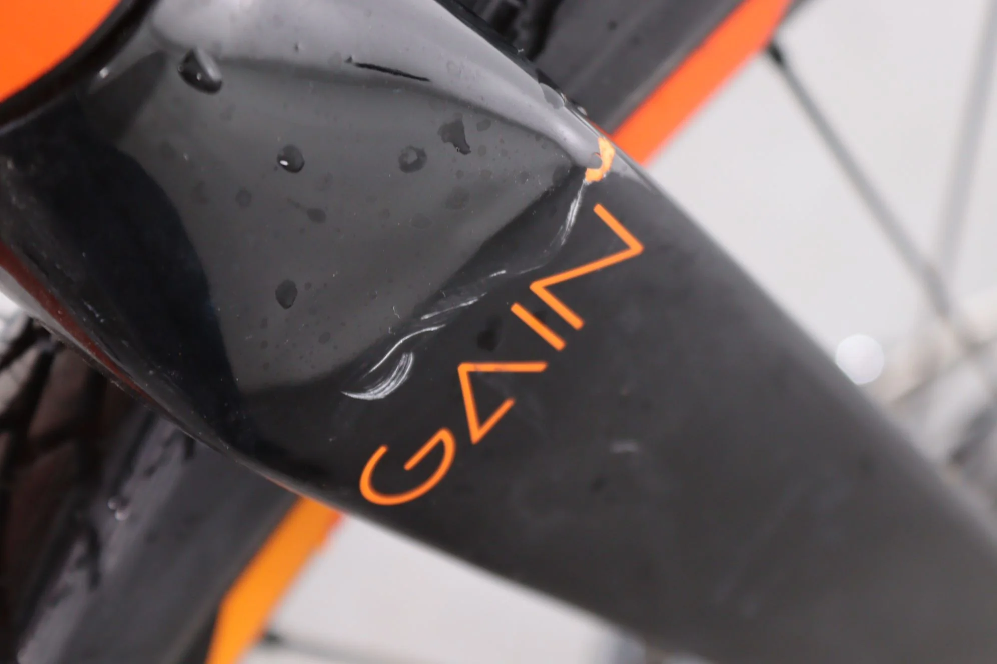 Orbea Gain D20 - Image 16