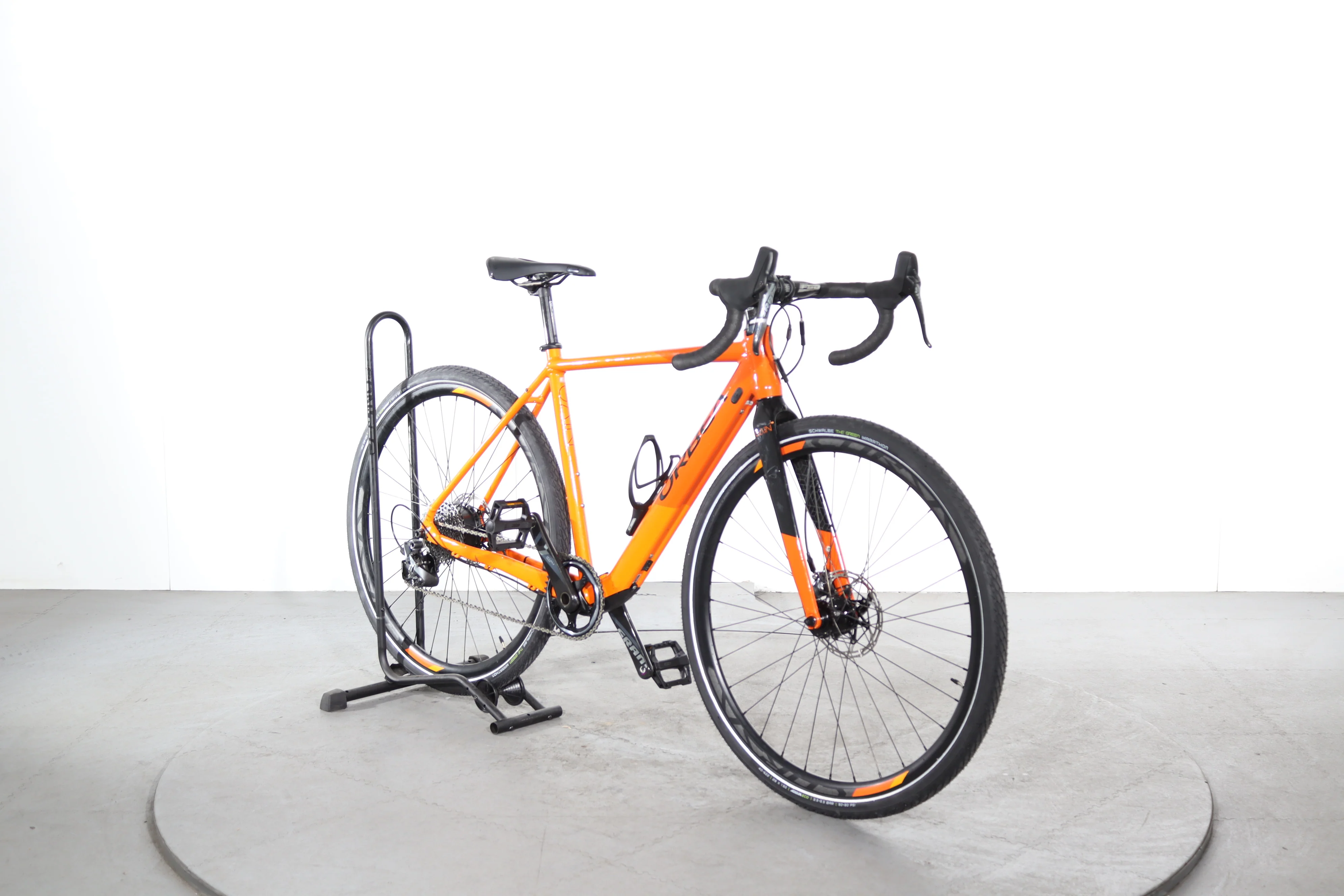 Orbea Gain D20 - Image 2