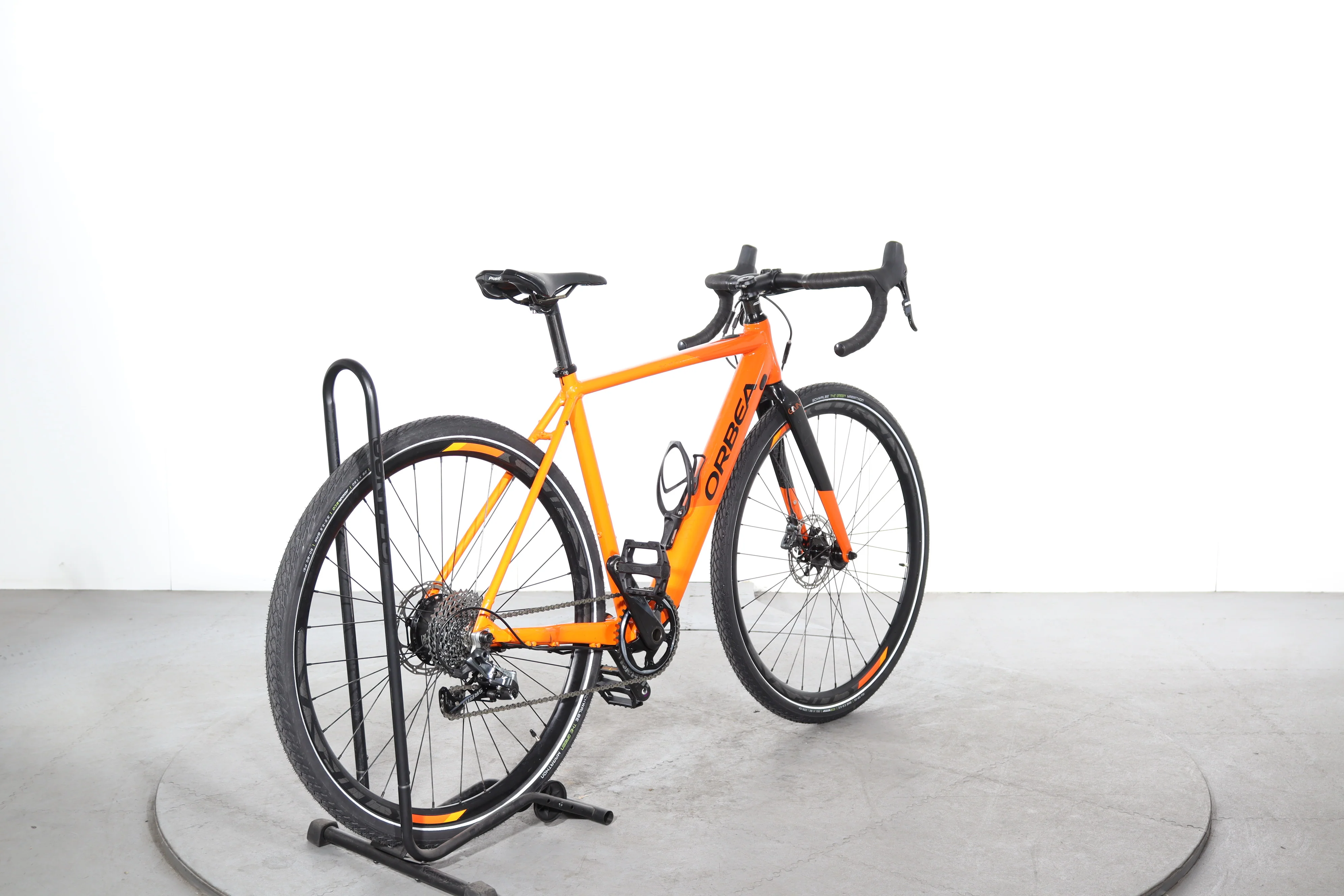 Orbea Gain D20 - Image 6