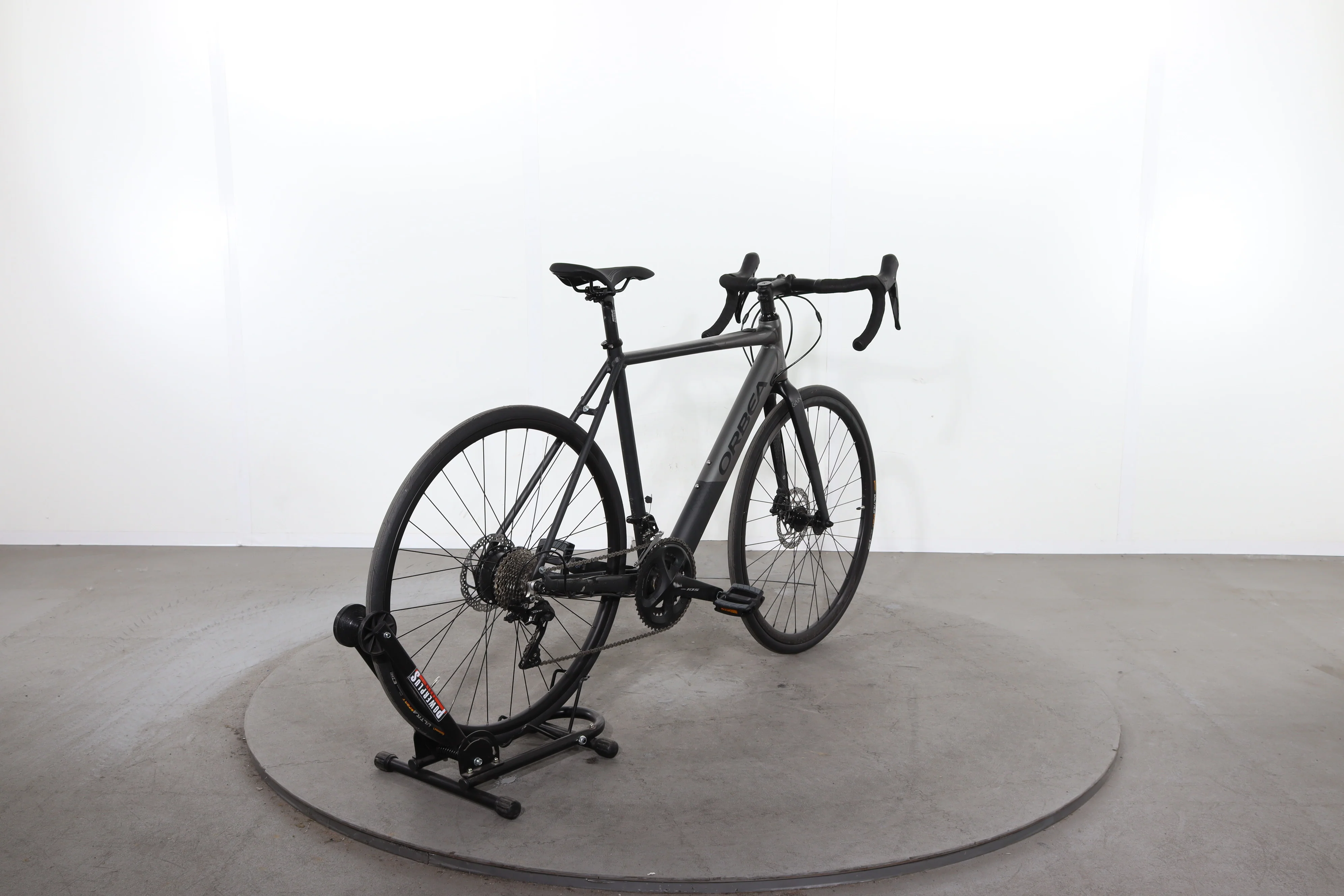 Orbea Gain D30 - Image 6