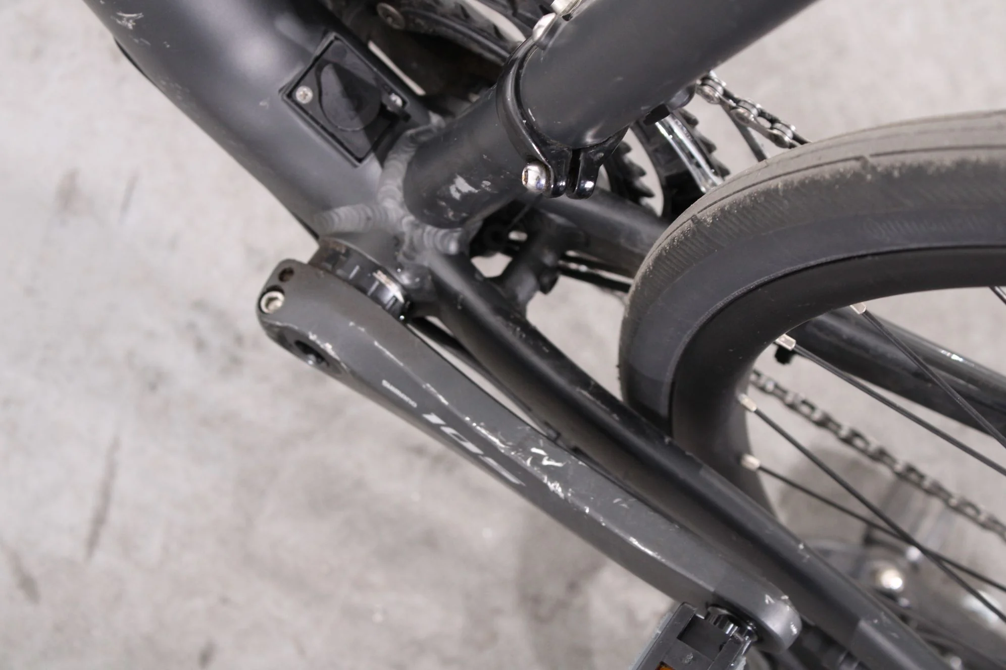 Orbea Gain D30 - Image 8